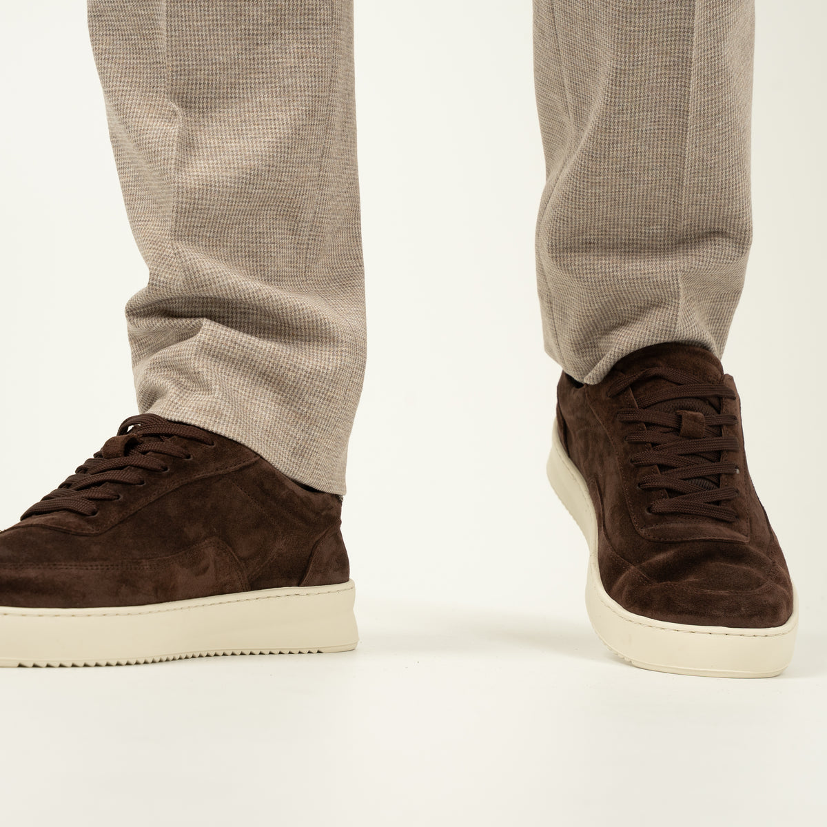 SEVEN DIALS Pantalon Beige | Nanning