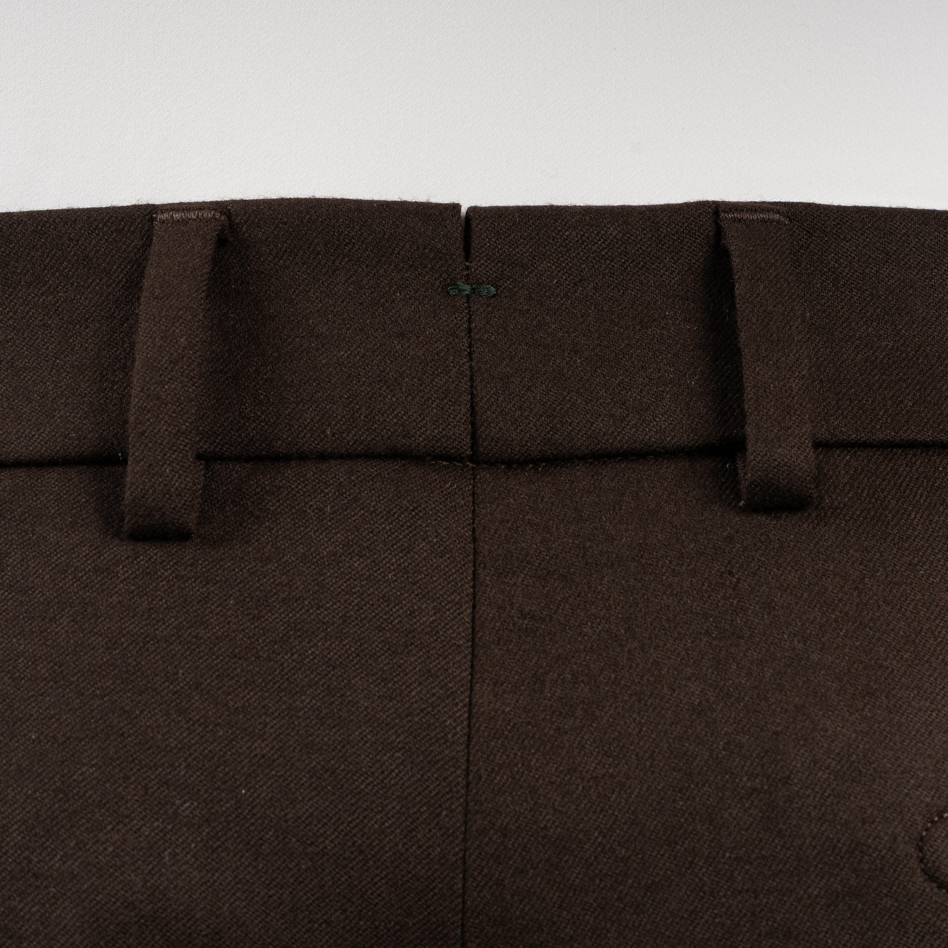 Berwich Pantalon Bruin | Morello Elax Vitale Barberis