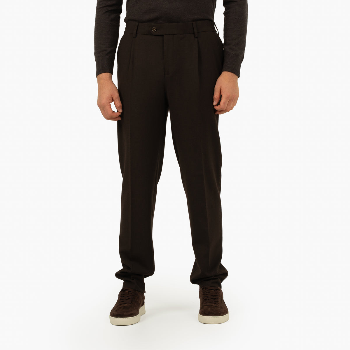 SEVEN DIALS Pantalon Bruin | Bruno