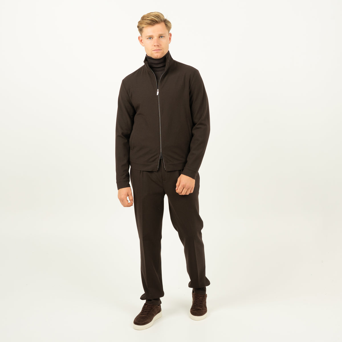 SEVEN DIALS Pantalon Bruin | Bruno