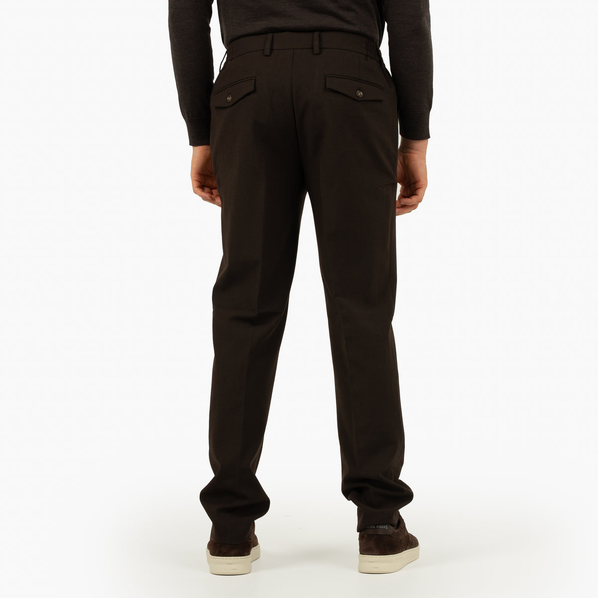 SEVEN DIALS Pantalon Bruin | Bruno