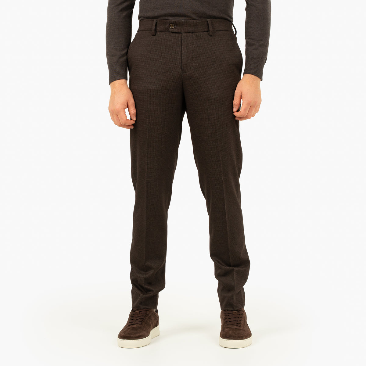 SEVEN DIALS Pantalon Bruin | Nanning