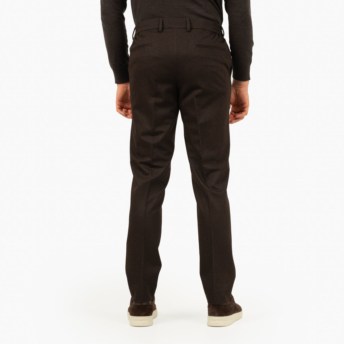 SEVEN DIALS Pantalon Bruin | Nanning