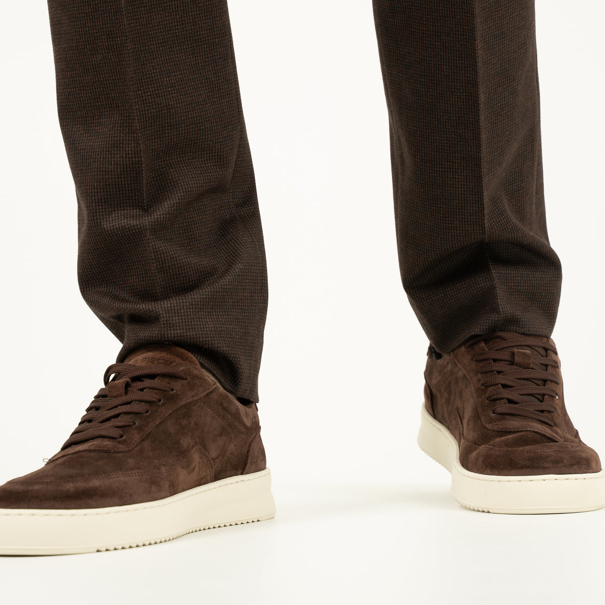 SEVEN DIALS Pantalon Bruin | Nanning