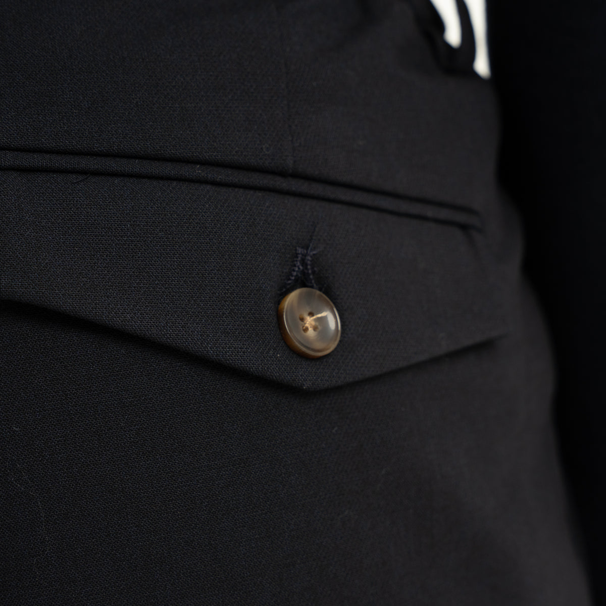 SEVEN DIALS Pantalon Blauw | Bruno