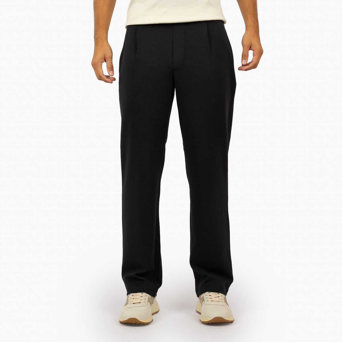 Bogner Joggingbroek Zwart | Fred