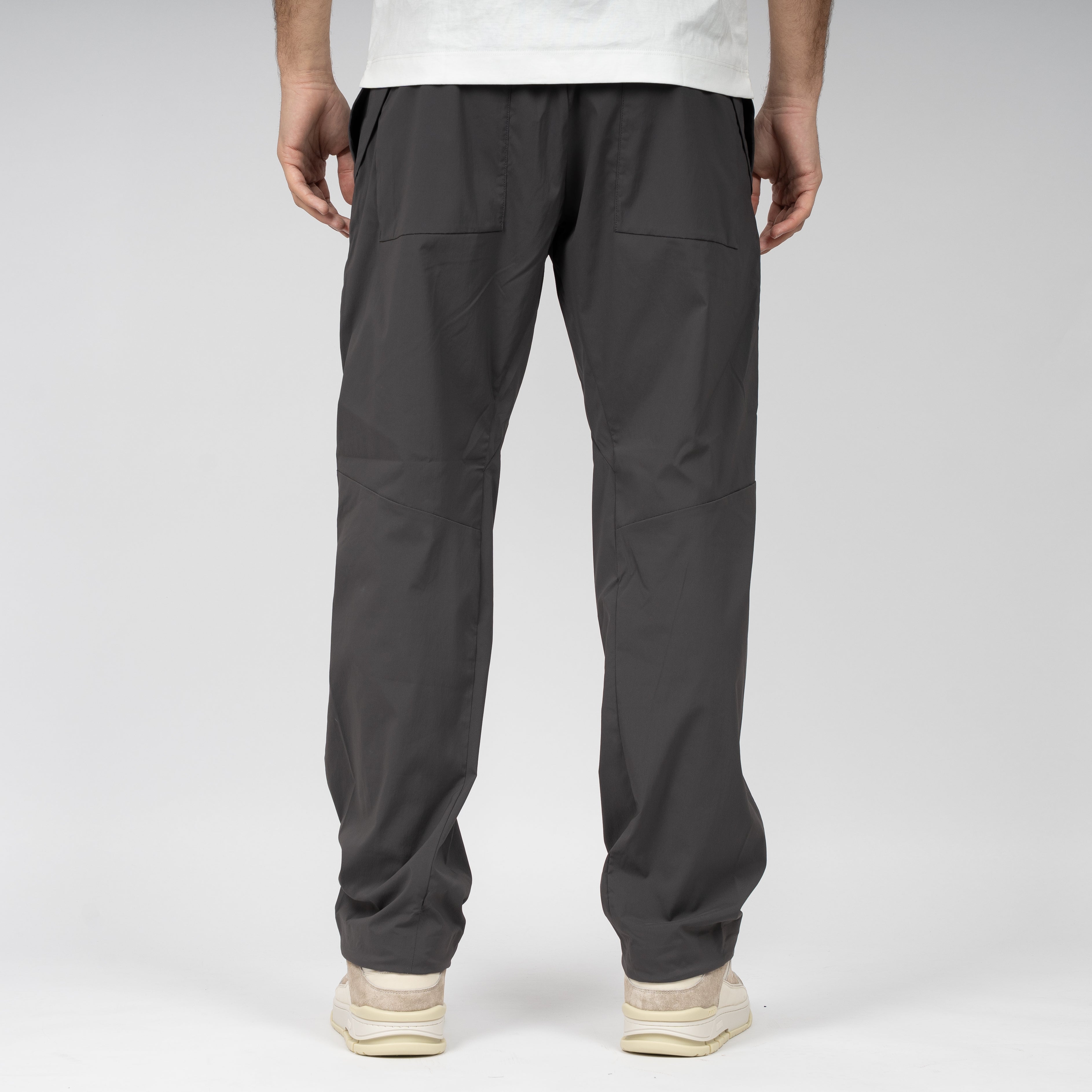 Stone Island Broek Grijs | Stellina