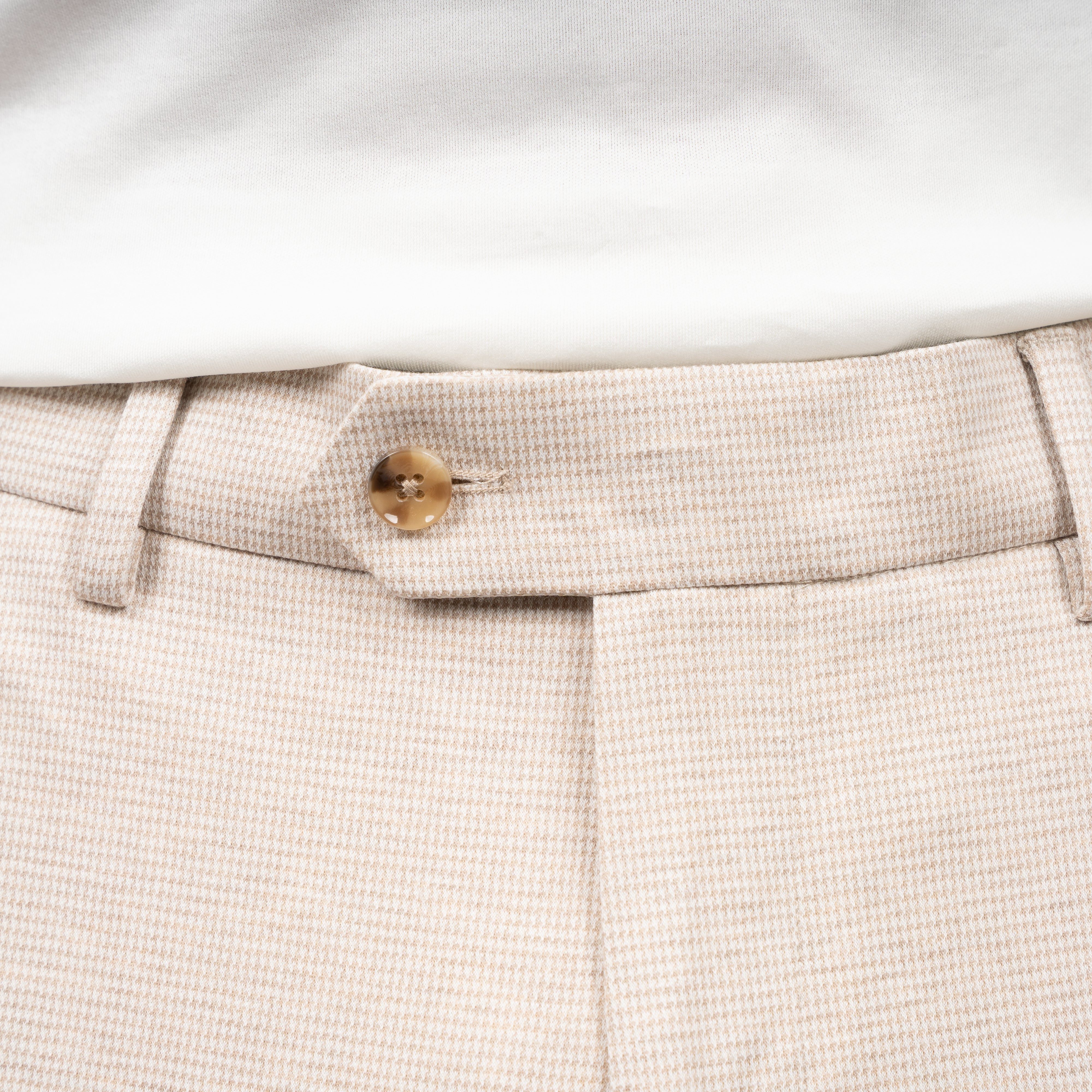 SEVEN DIALS Chino Beige | Mayson