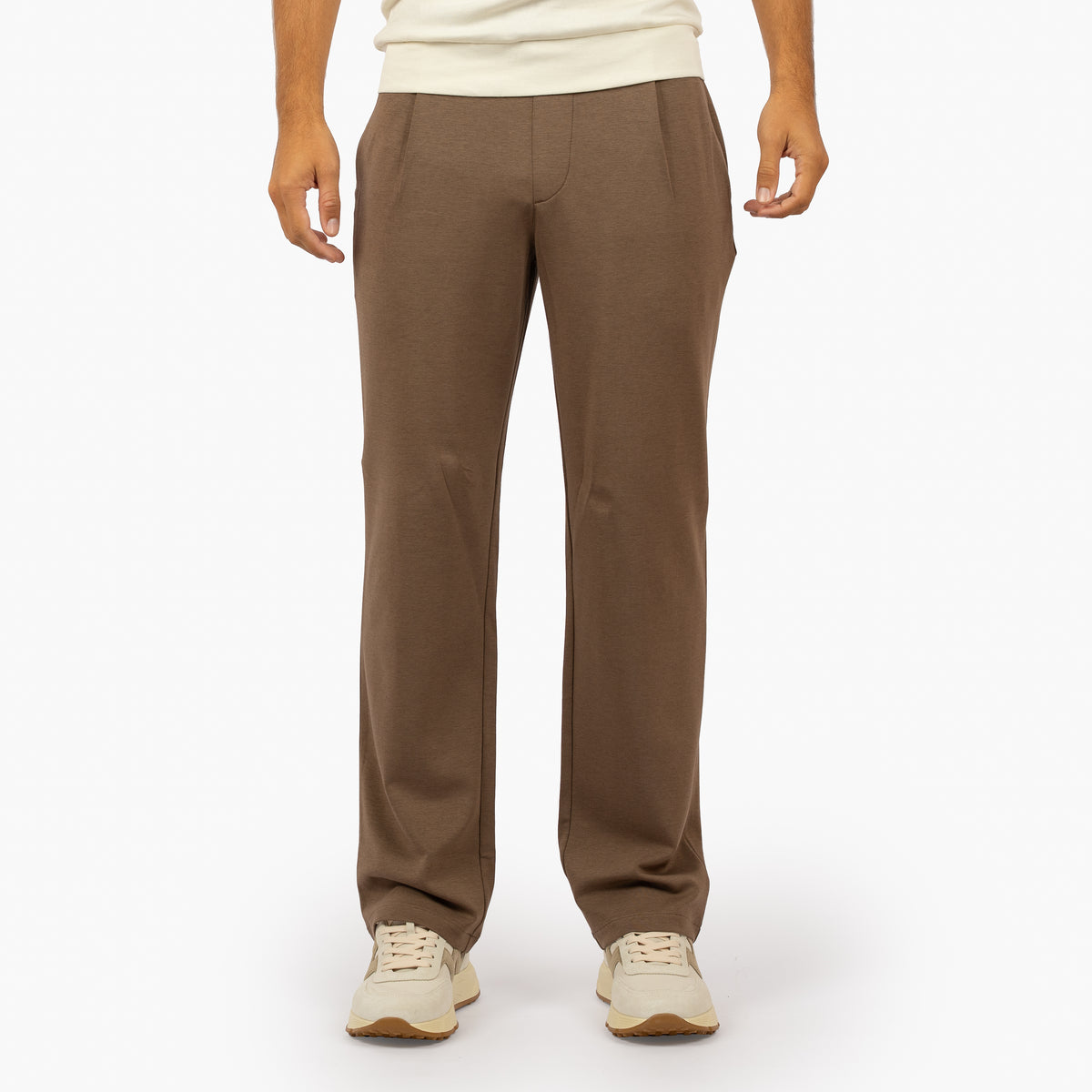 Bogner Joggingbroek Bruin | Fred