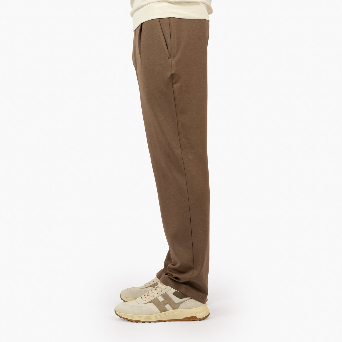 Bogner Joggingbroek Bruin | Fred