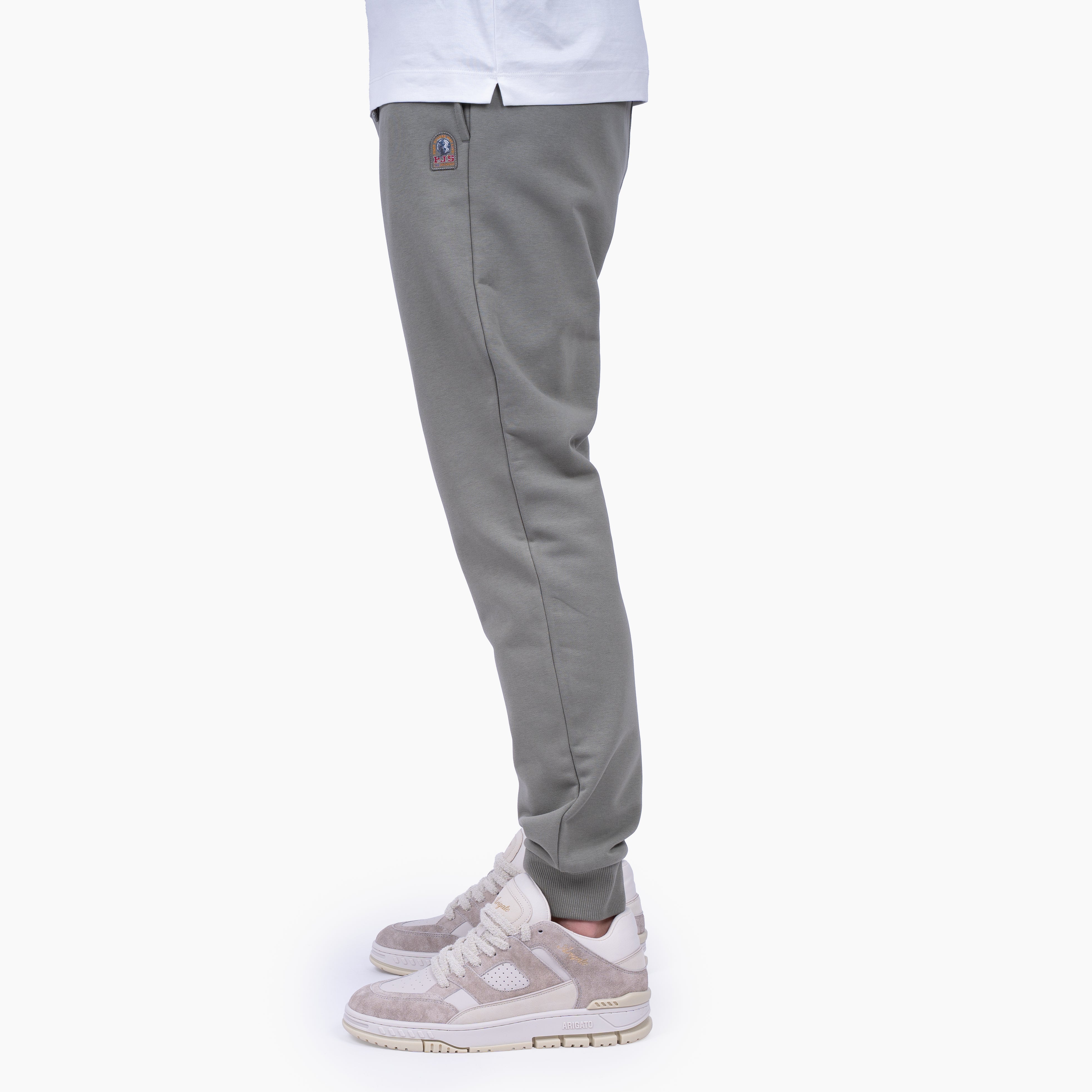 Parajumpers Joggingbroek Groen | Makalu