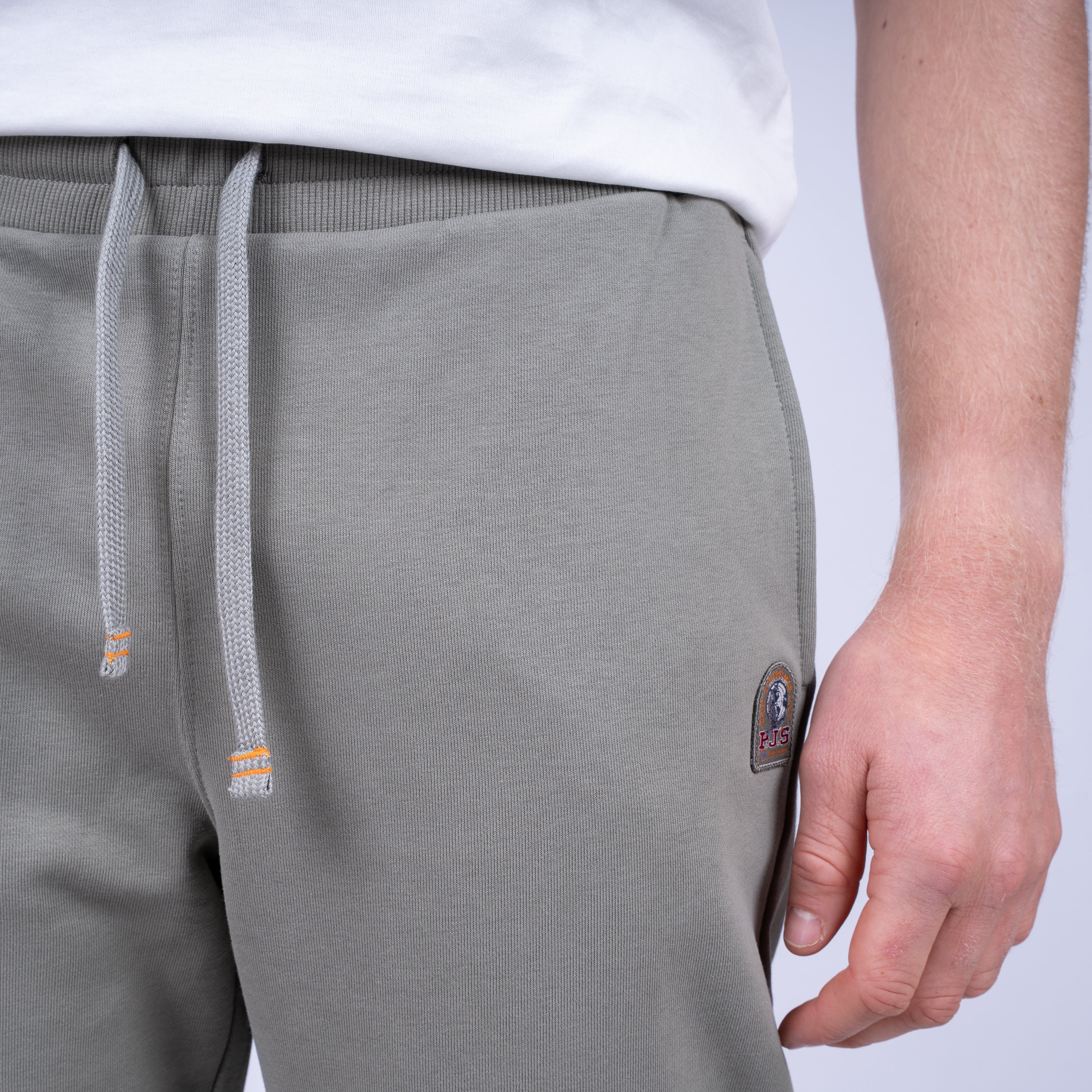 Parajumpers Joggingbroek Groen | Makalu