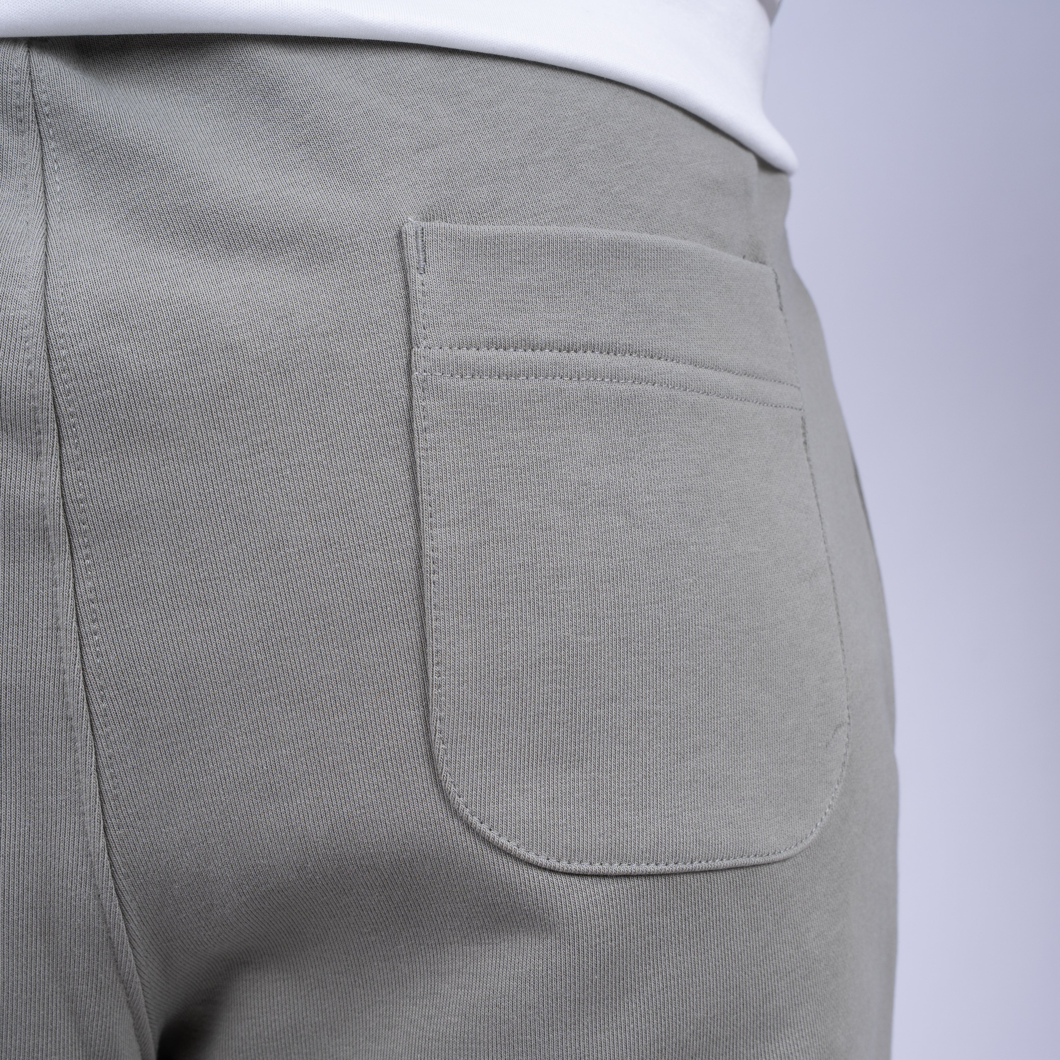 Parajumpers Joggingbroek Groen | Makalu