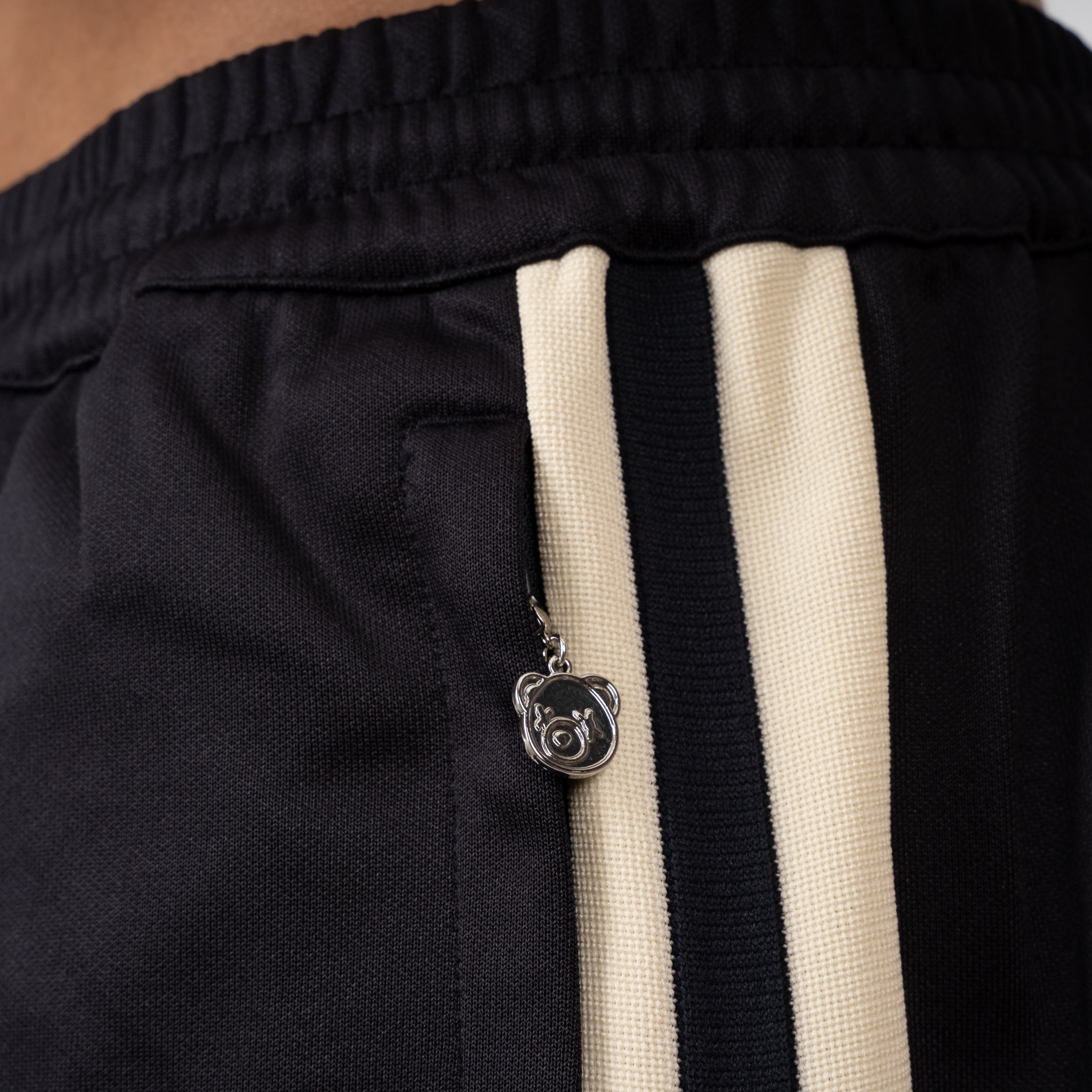 Hopeium Broek Blauw | Track Pant