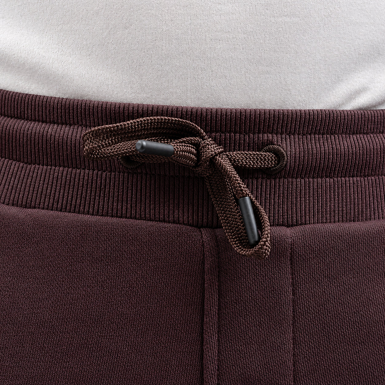 Genti Joggingbroek Rood | Cotton