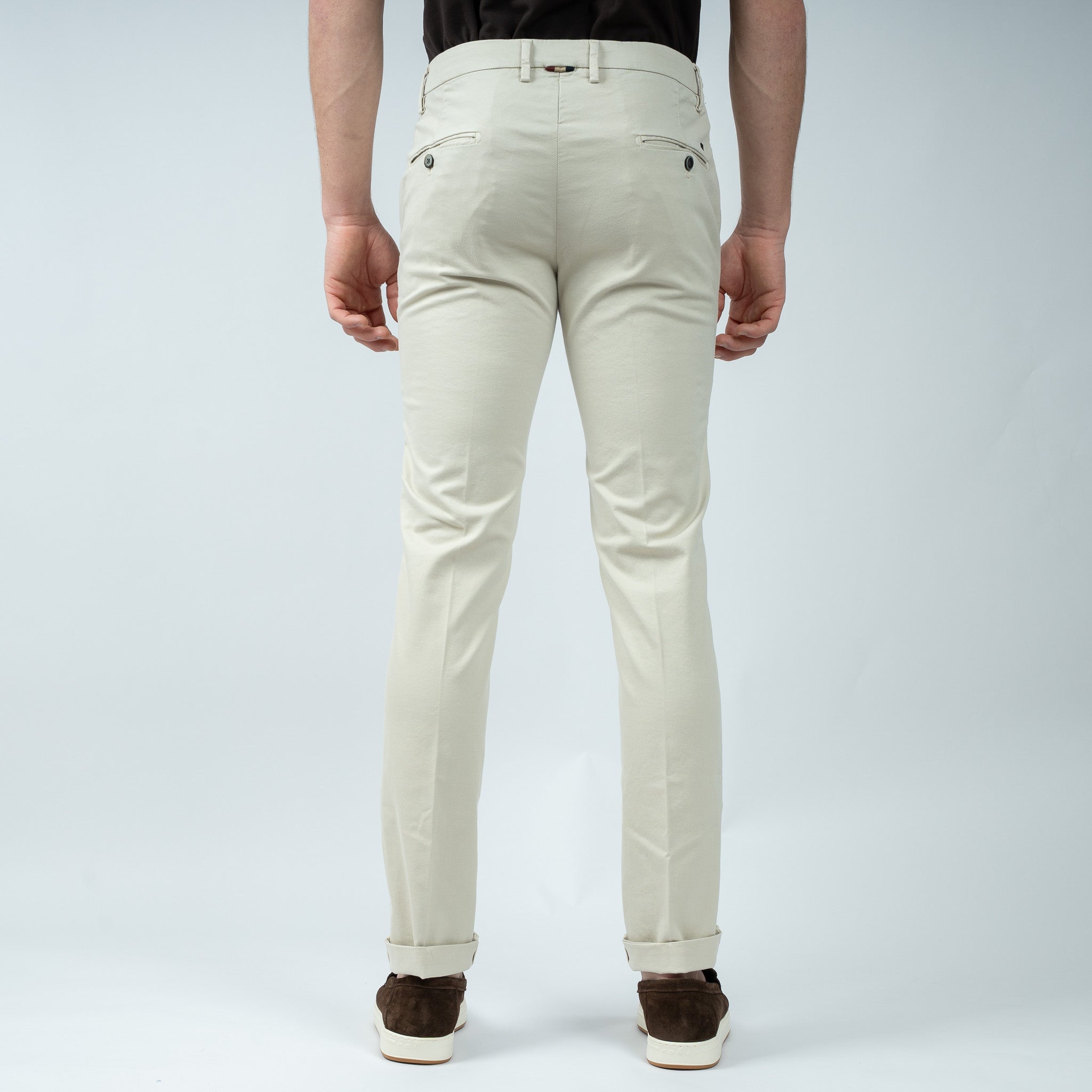 Mason's Chino Beige | Torino