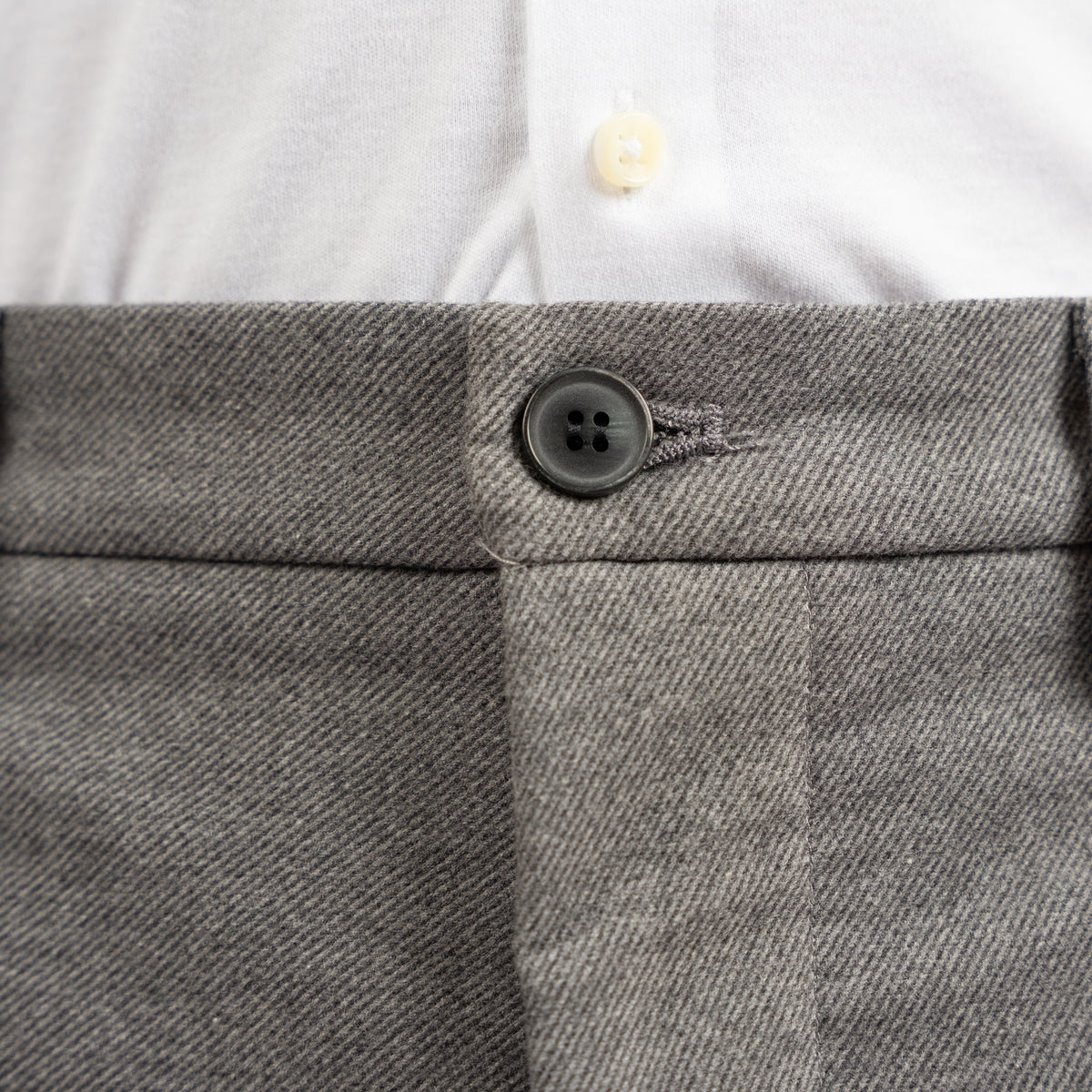 Mason's Chino Grijs | Torino