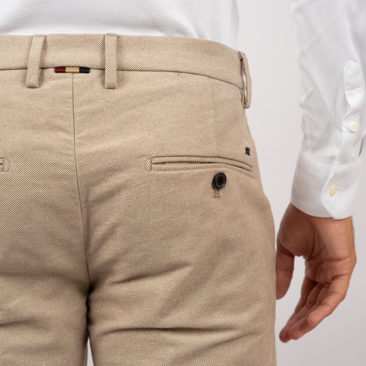 Mason's Chino Zand | Torino
