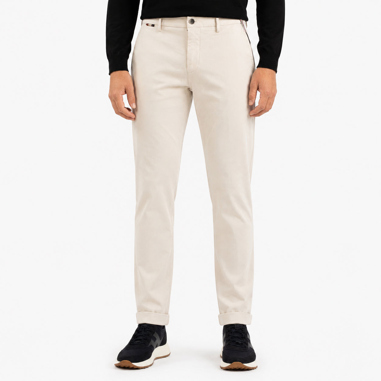 Mason's Chino Crème | Torino