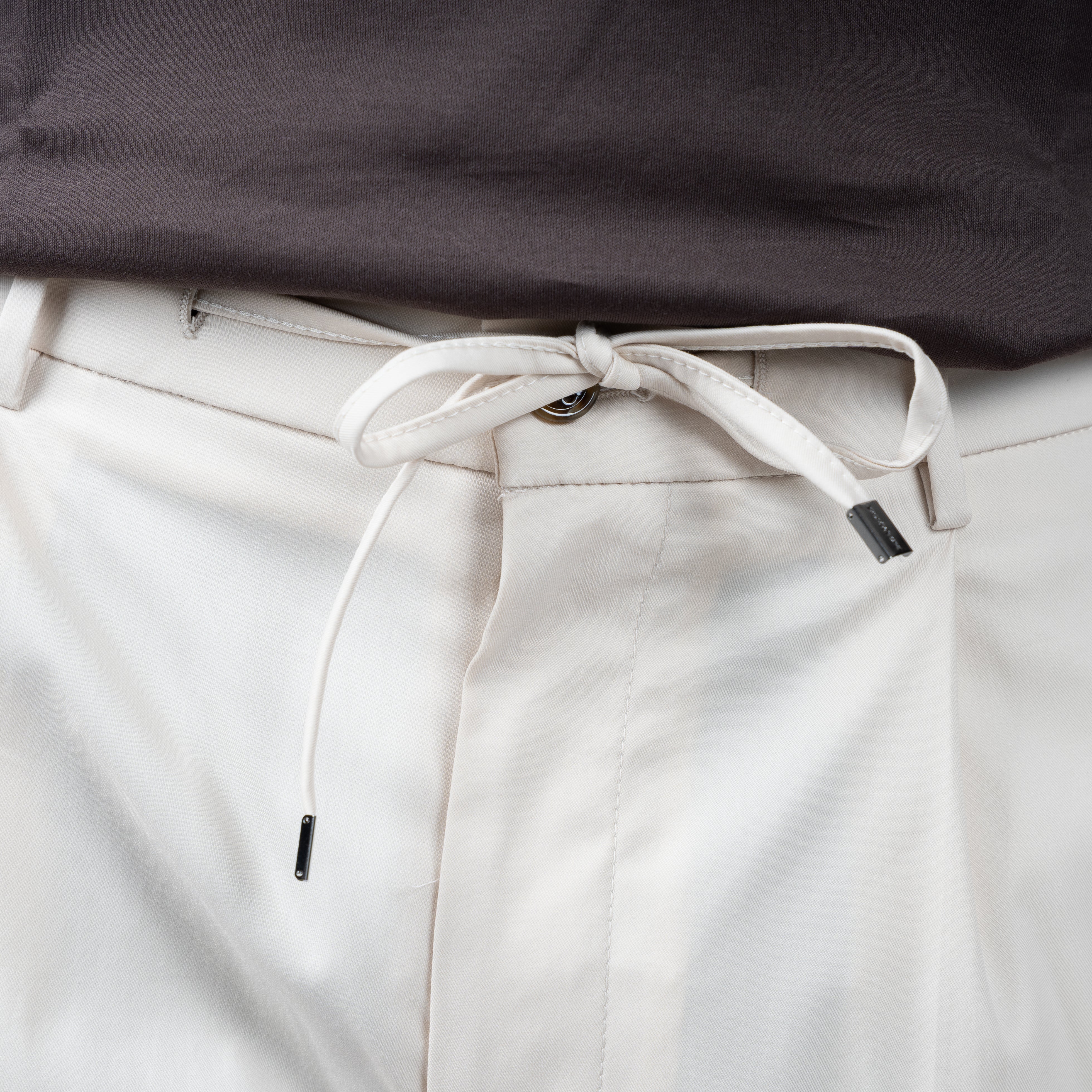 Berwich Pantalon Beige  | Spiaggia Tech