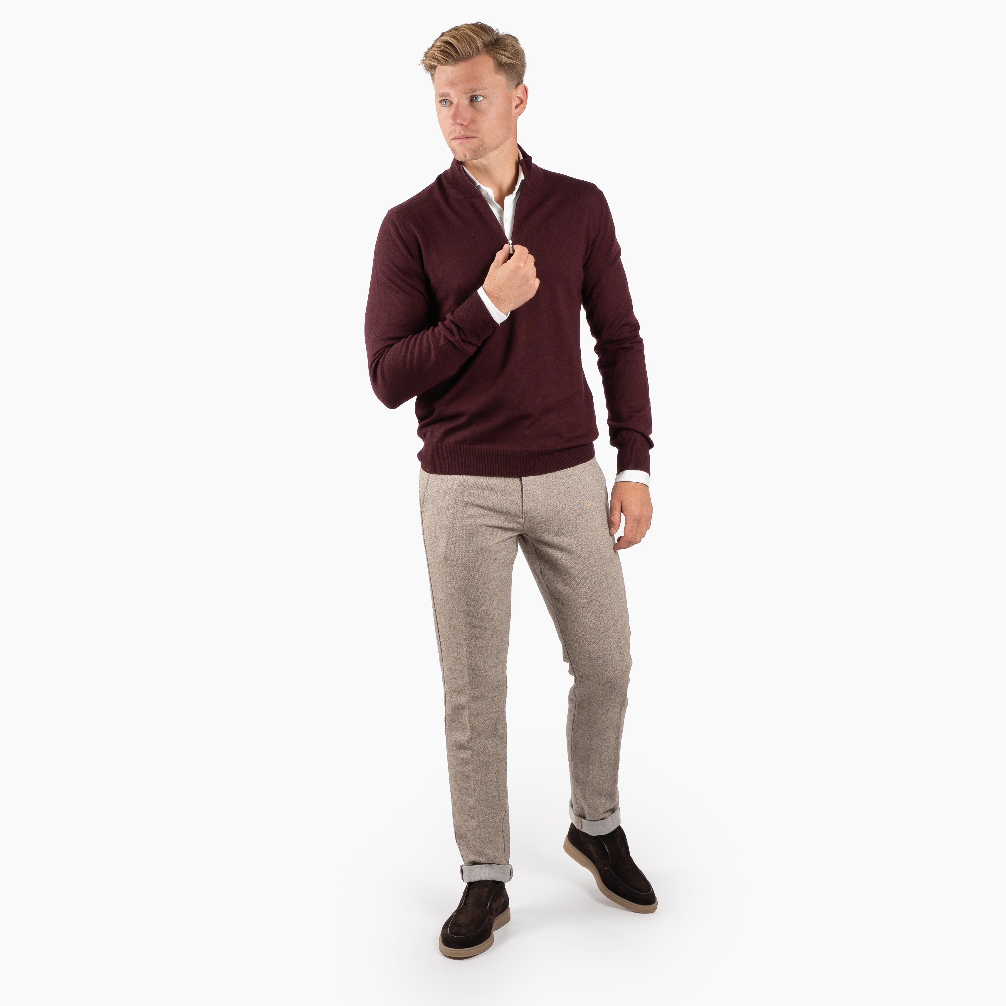 Mason's Chino Beige | Torino