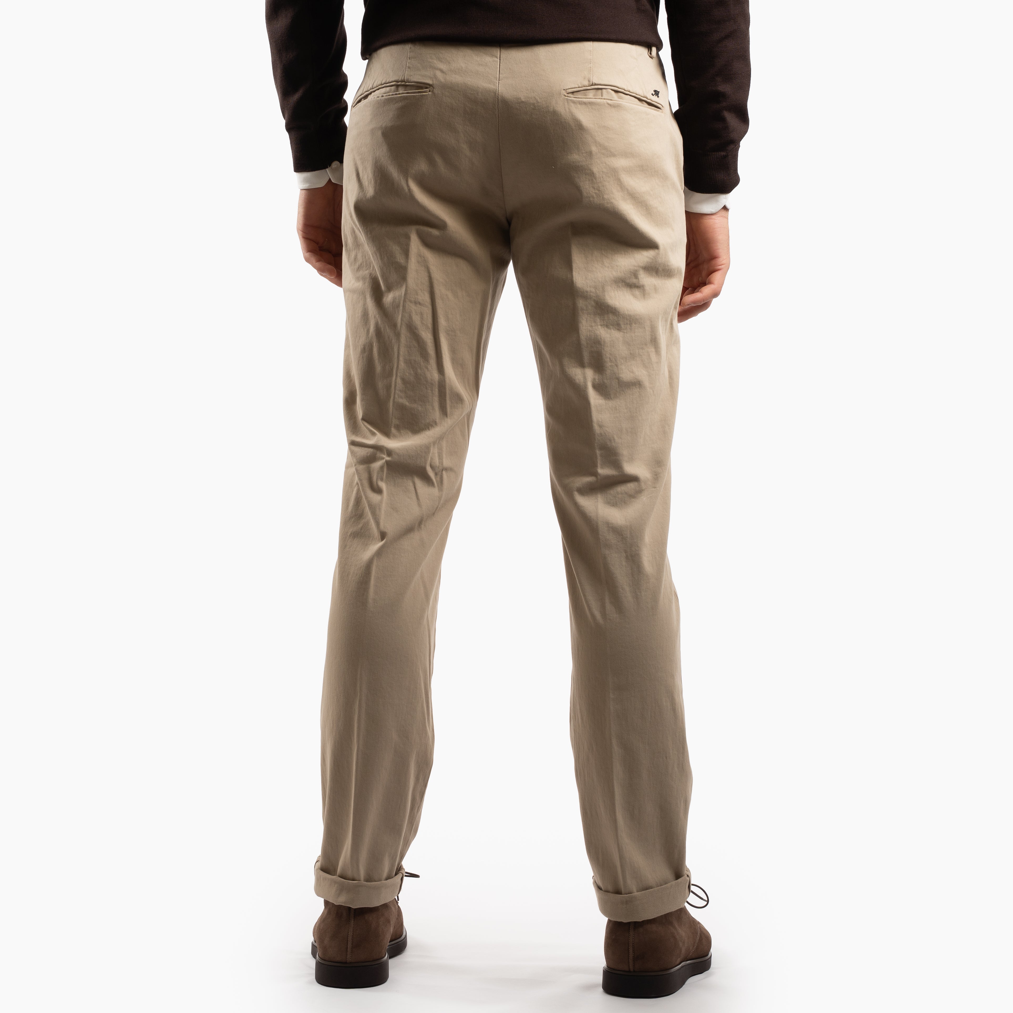 Mason's Chino Beige | Torino