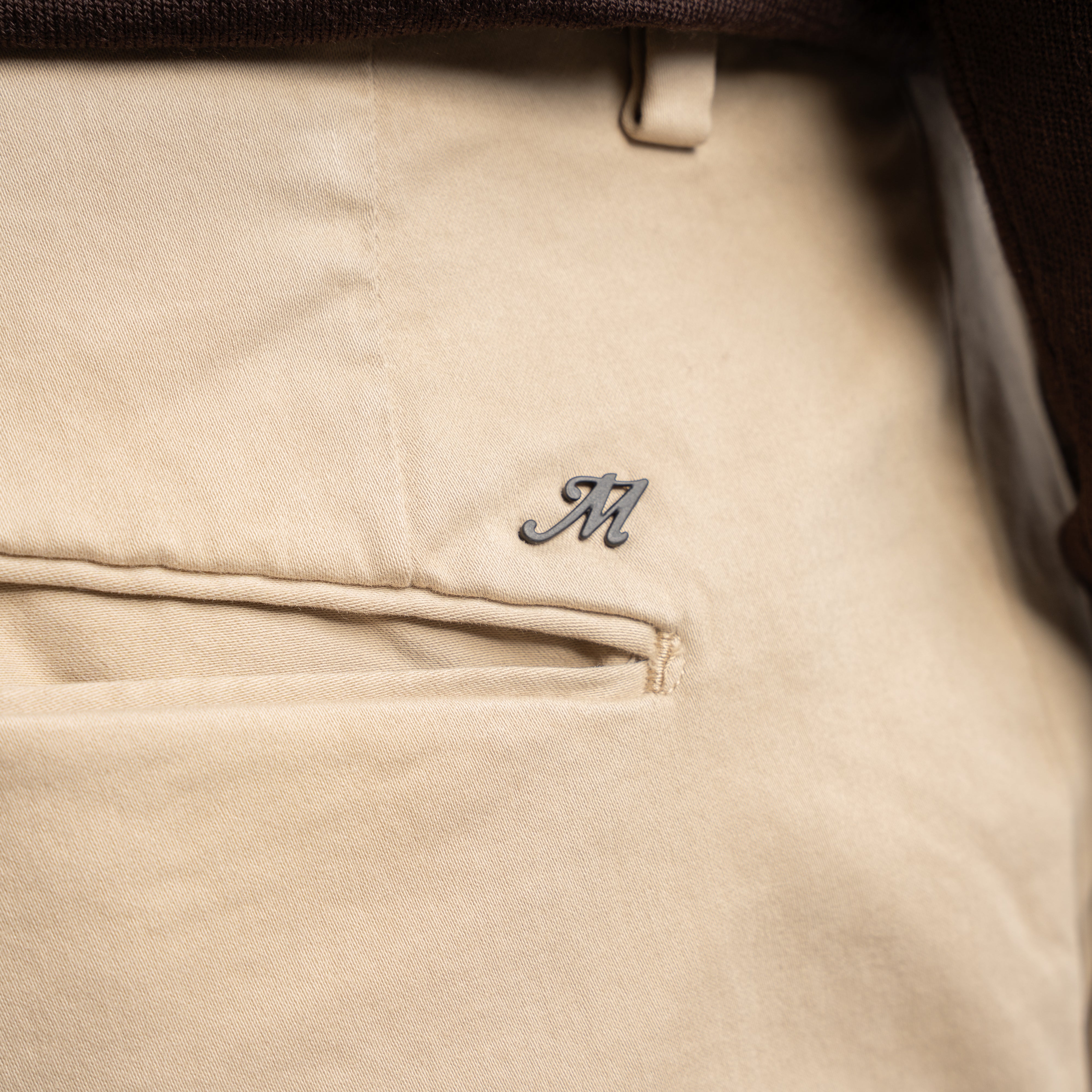 Mason's Chino Beige | Torino