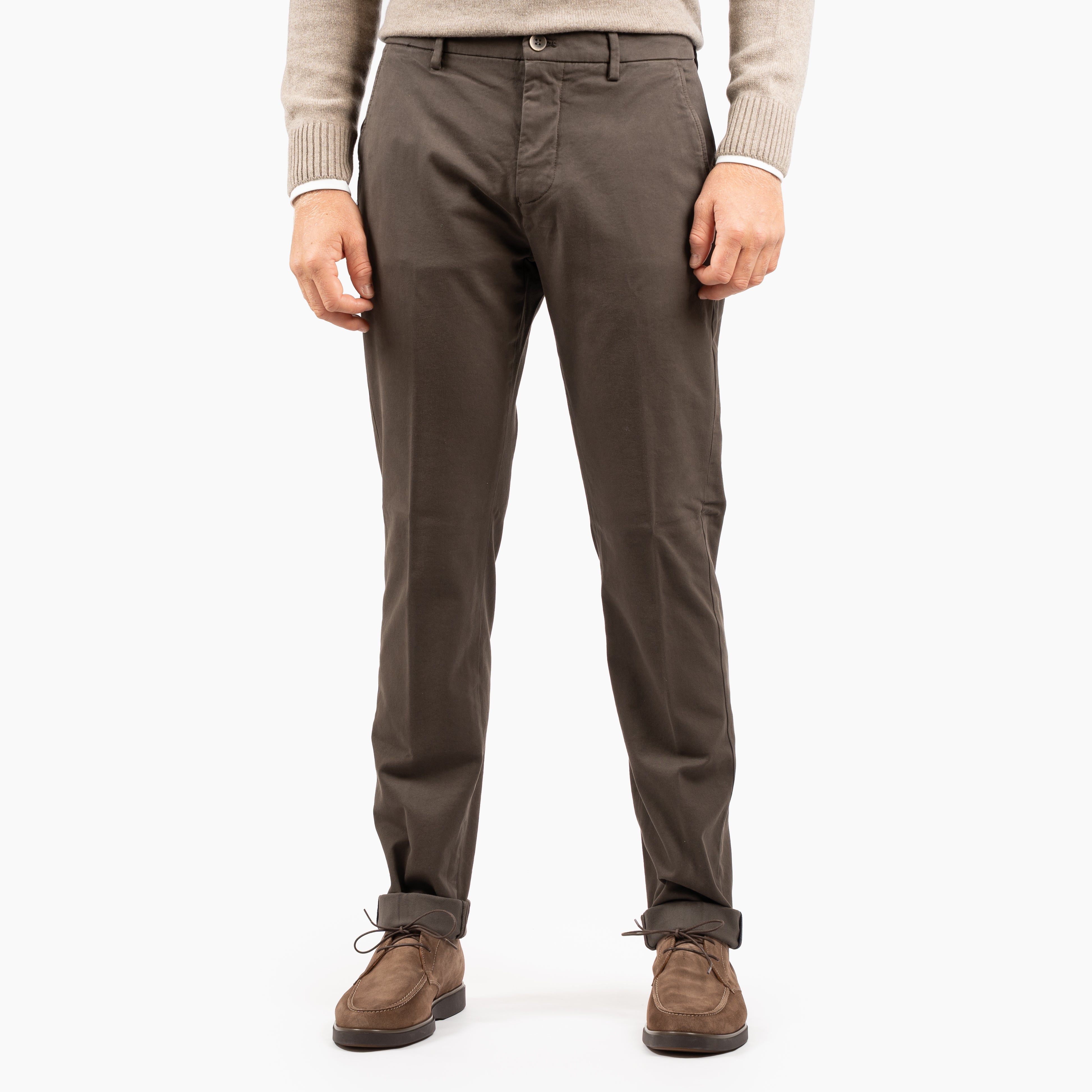 Mason's Chino Bruin | Torino