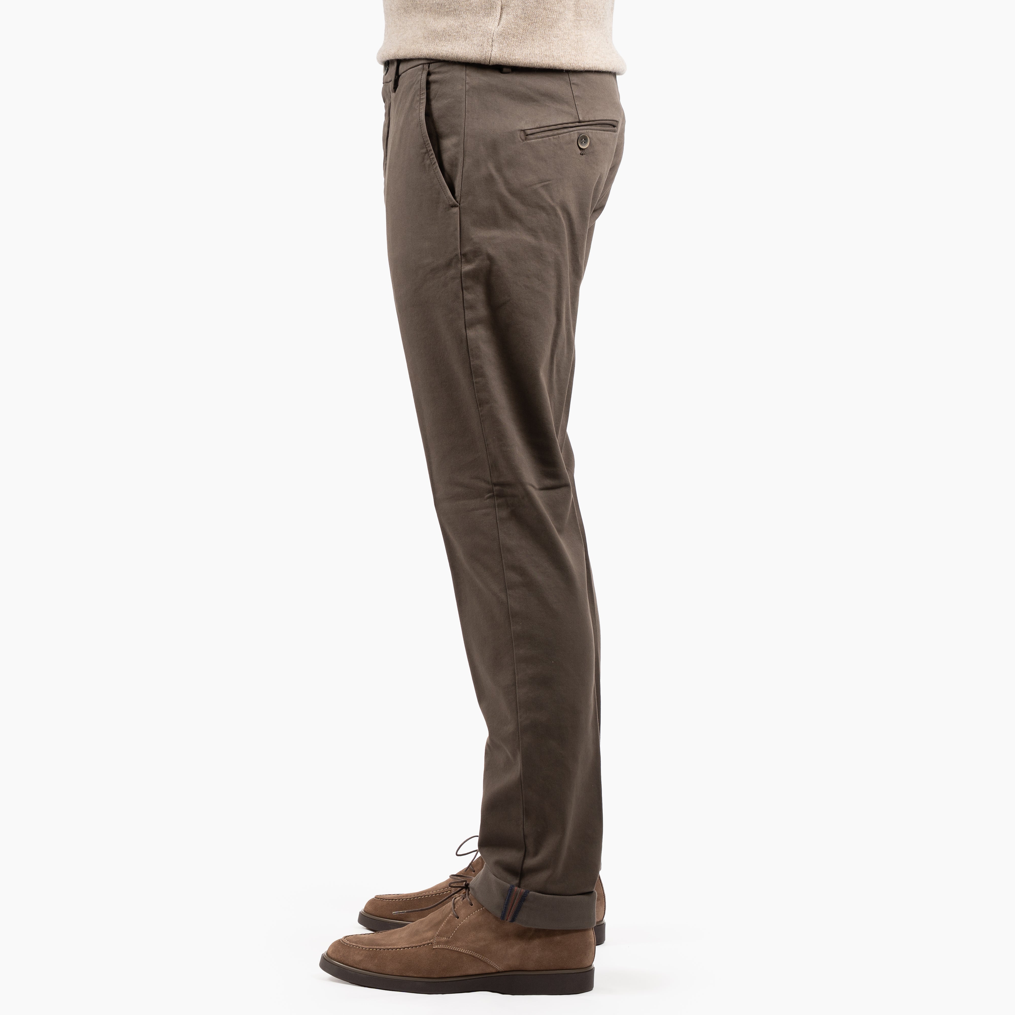 Mason's Chino Bruin | Torino