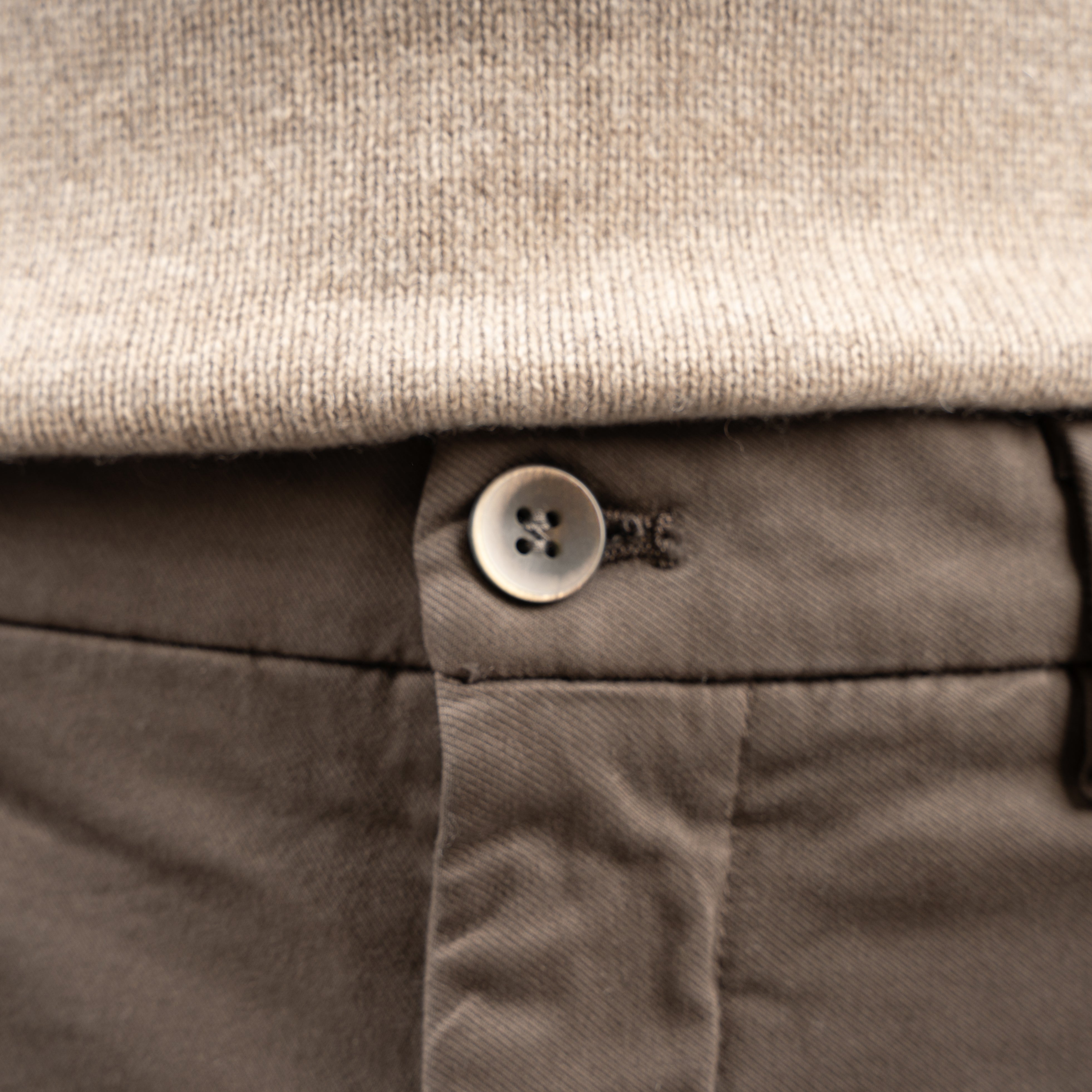 Mason's Chino Bruin | Torino