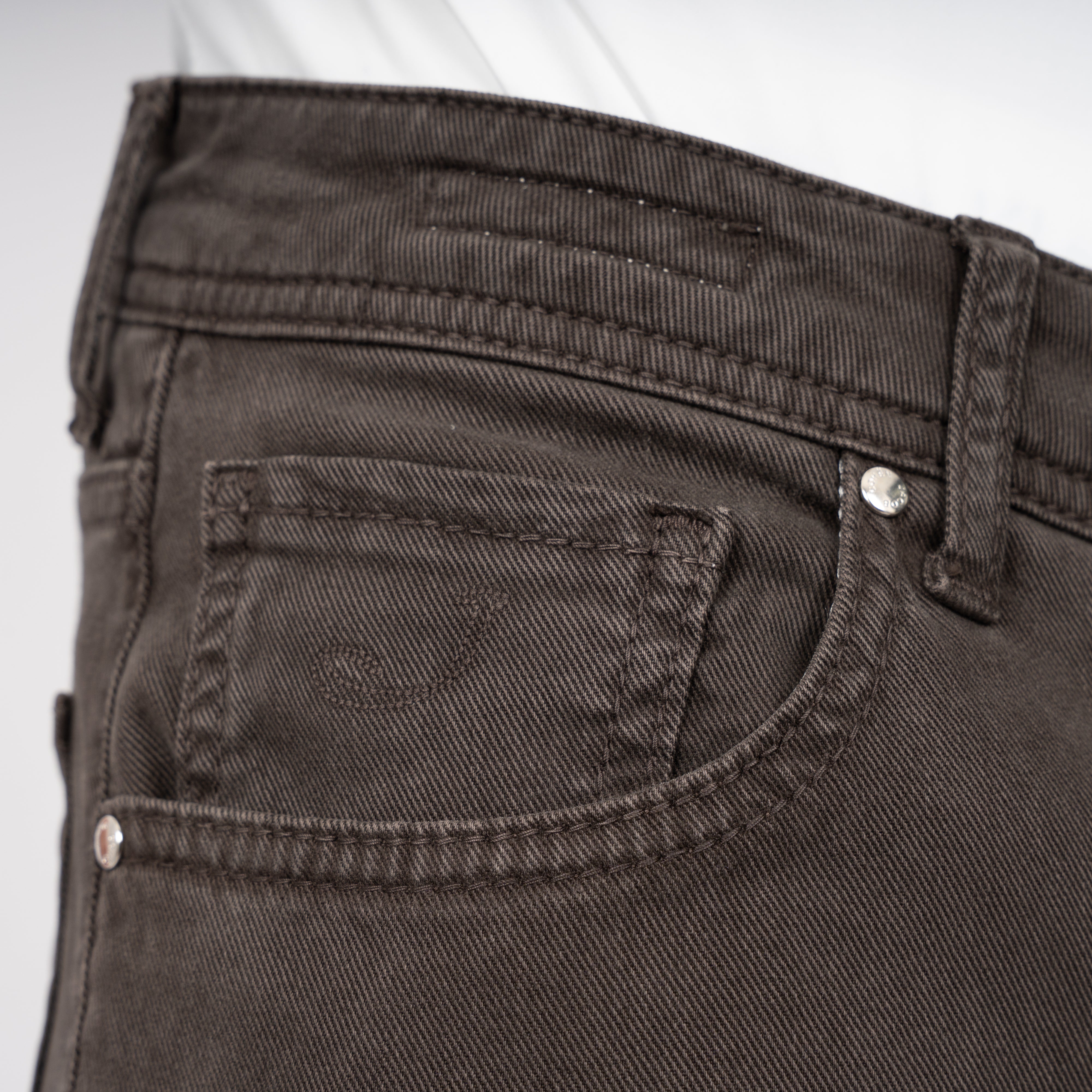 Jacob Cohen Chino Bruin | Nick Slim