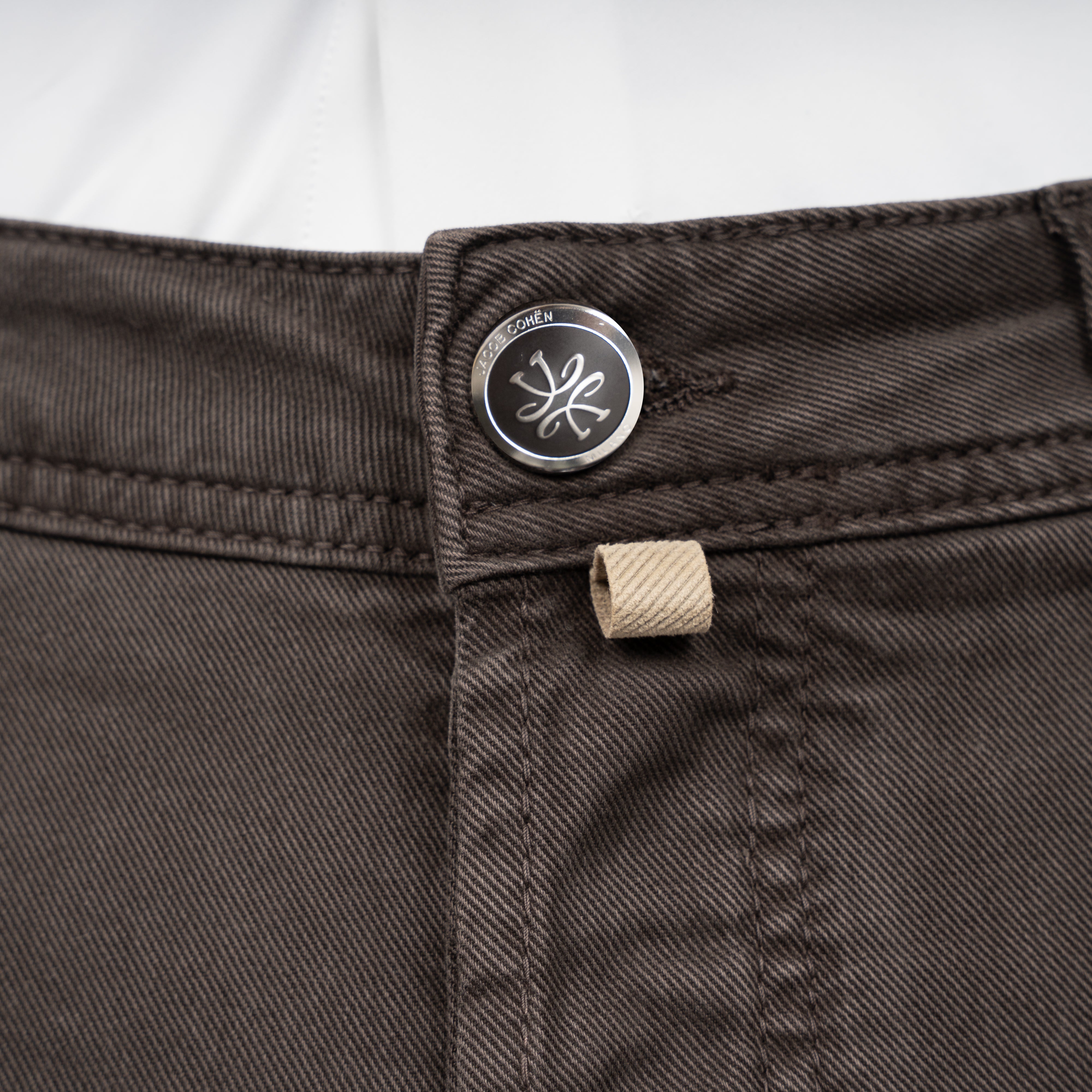 Jacob Cohen Chino Bruin | Nick Slim