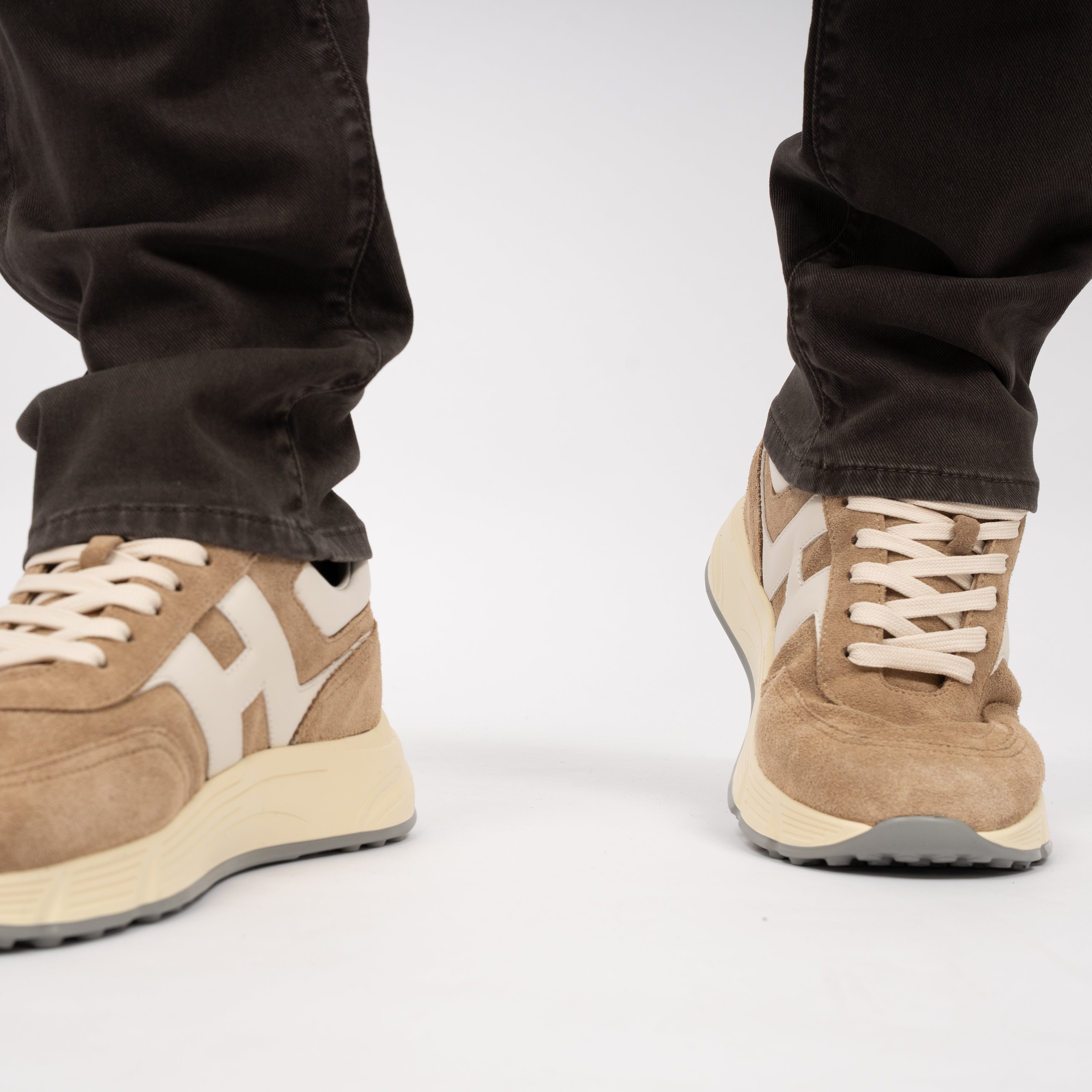 Jacob Cohen Chino Bruin | Nick Slim