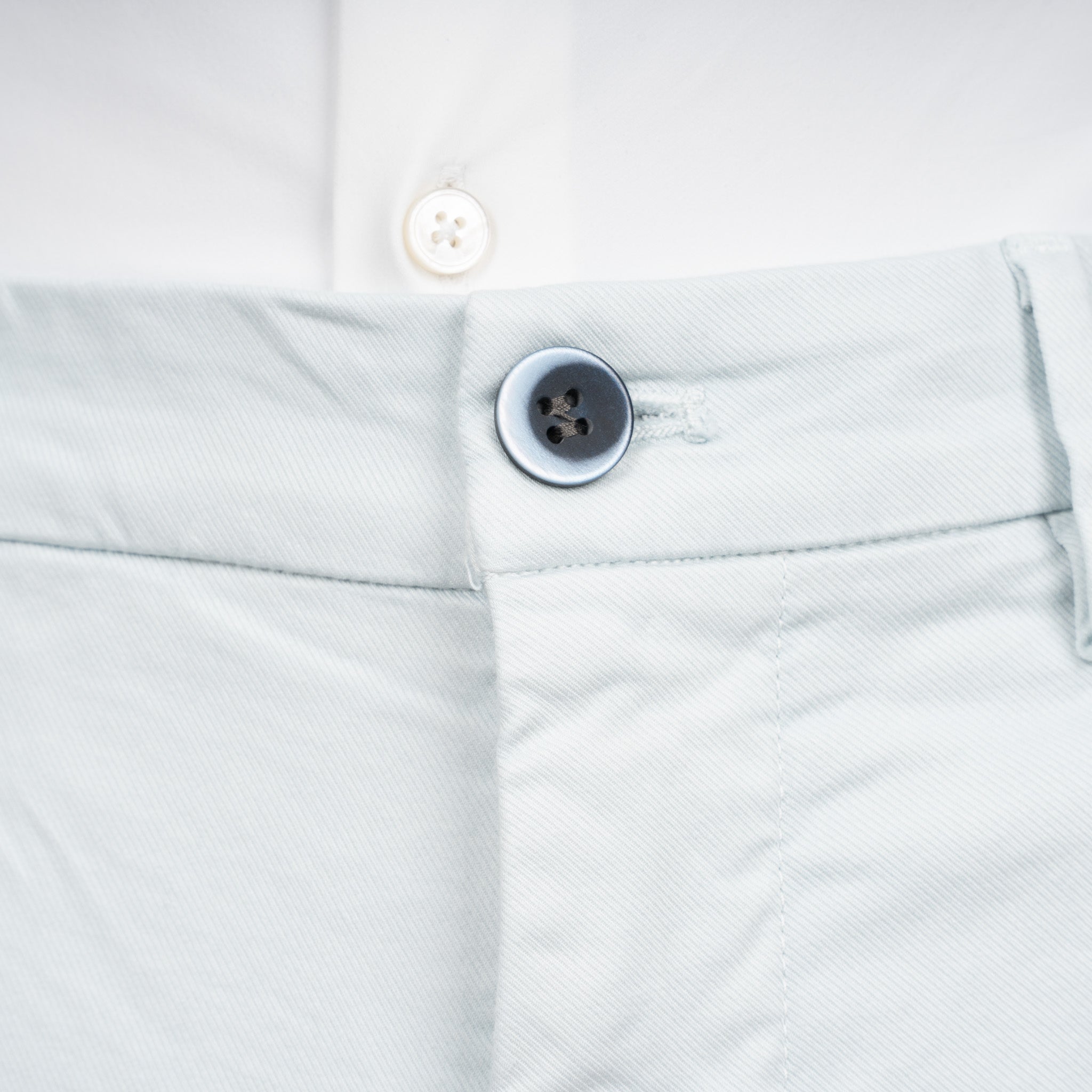 Mason's Chino Lichtblauw | Torino