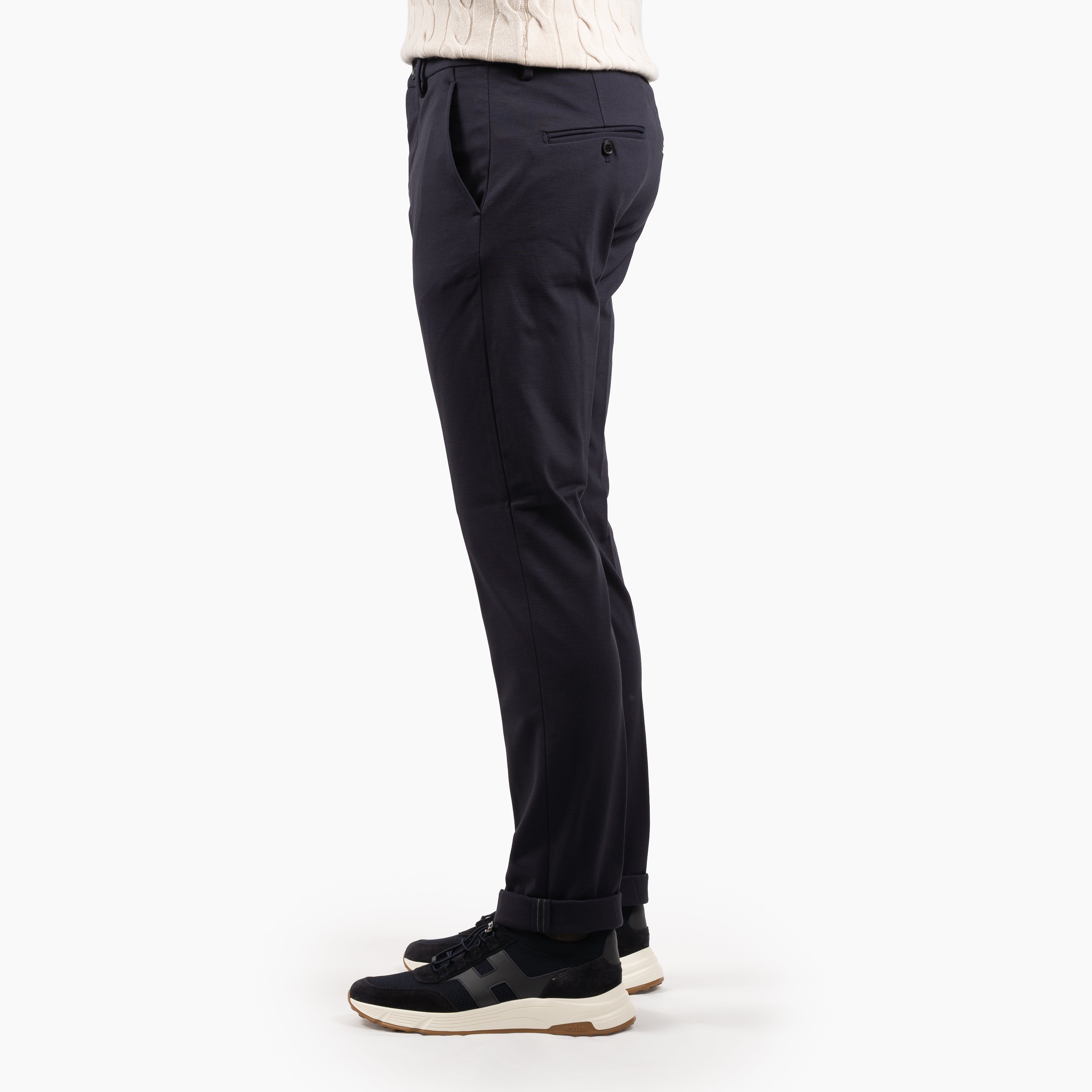 Mason's Chino Blauw | Torino