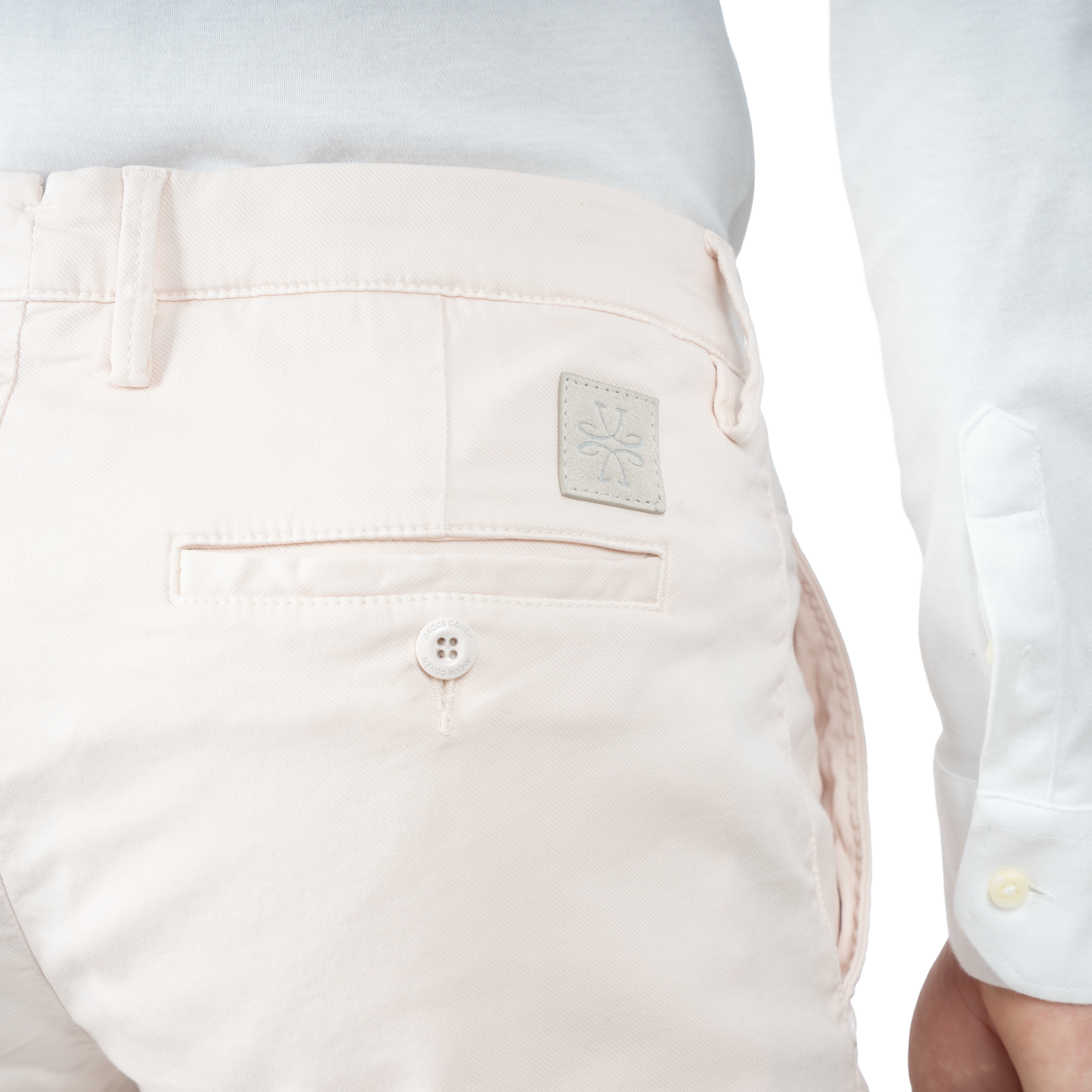 Jacob Cohen Chino Roze | Bobby
