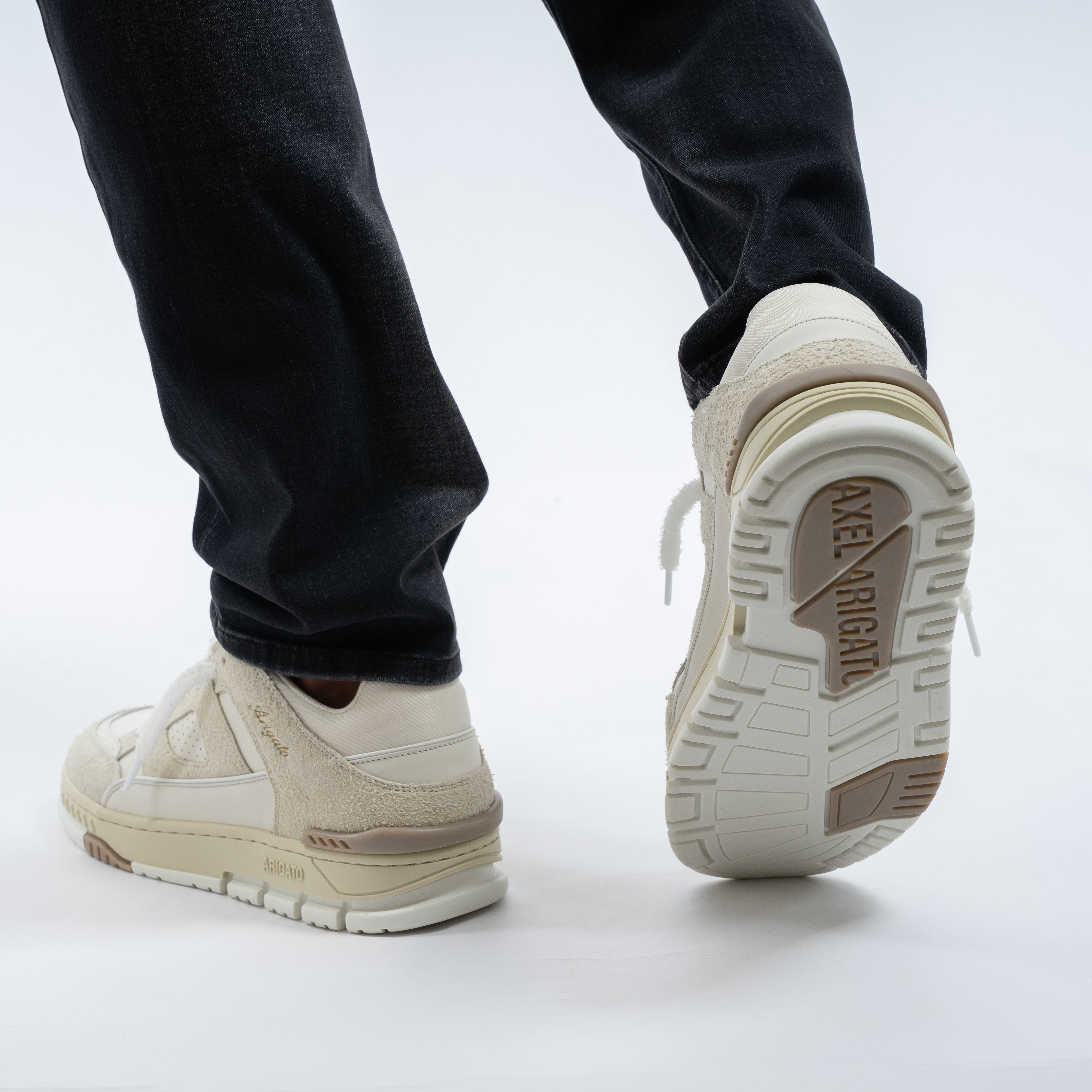 Denham Jeans Zwart | Razor Slim Fit