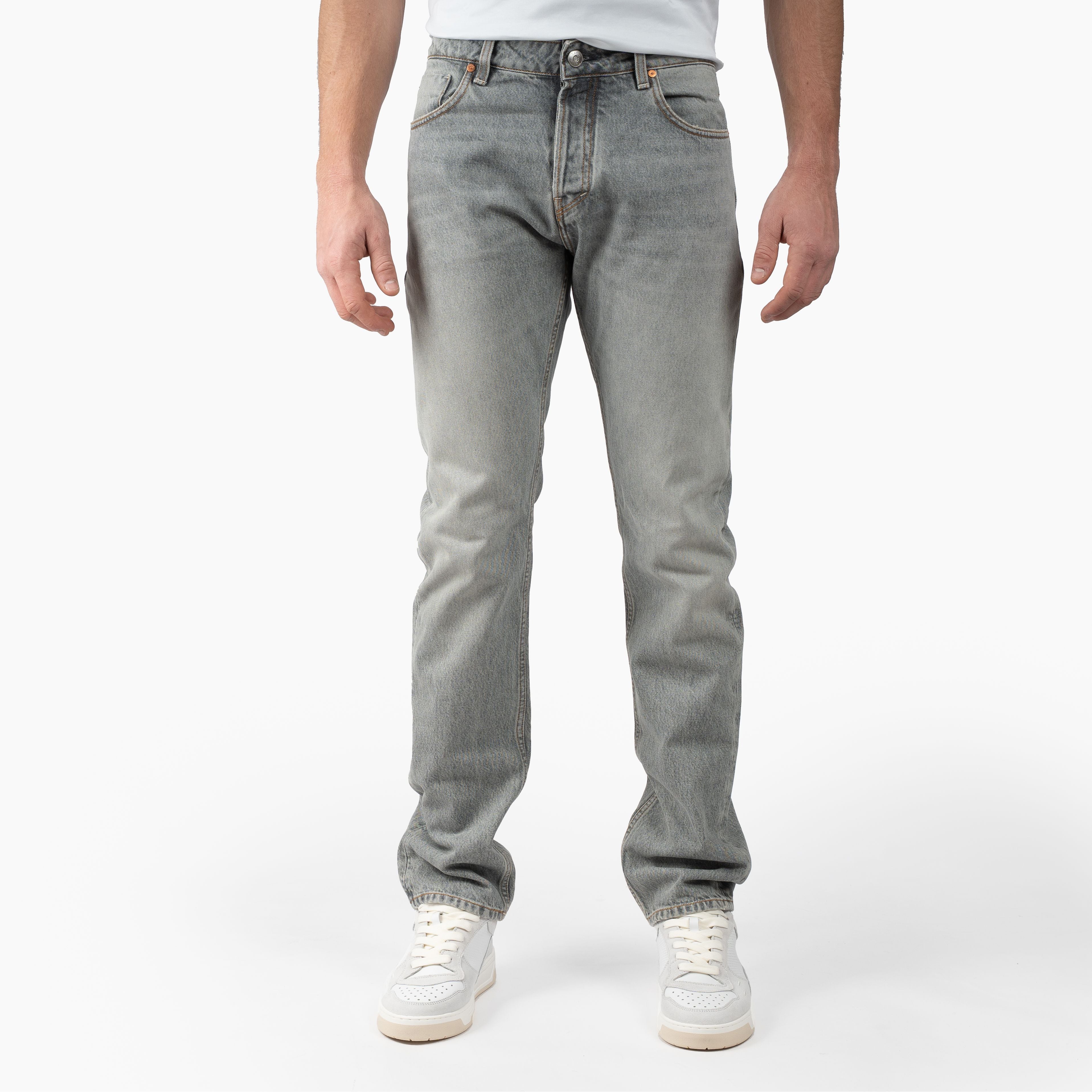 Denham - Jeans Wit | Razor Slim Fit