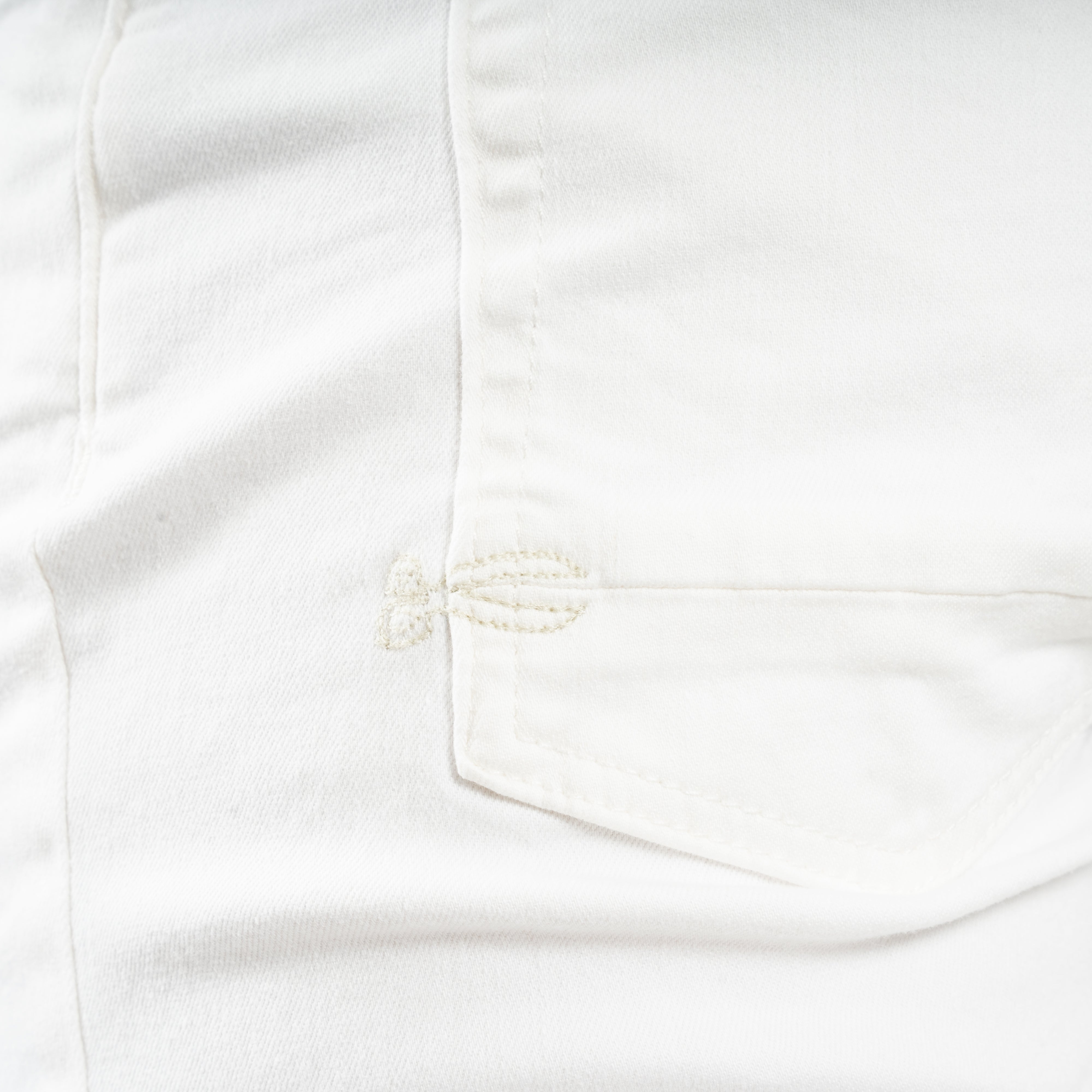 Denham - Jeans Wit | Razor Slim Fit