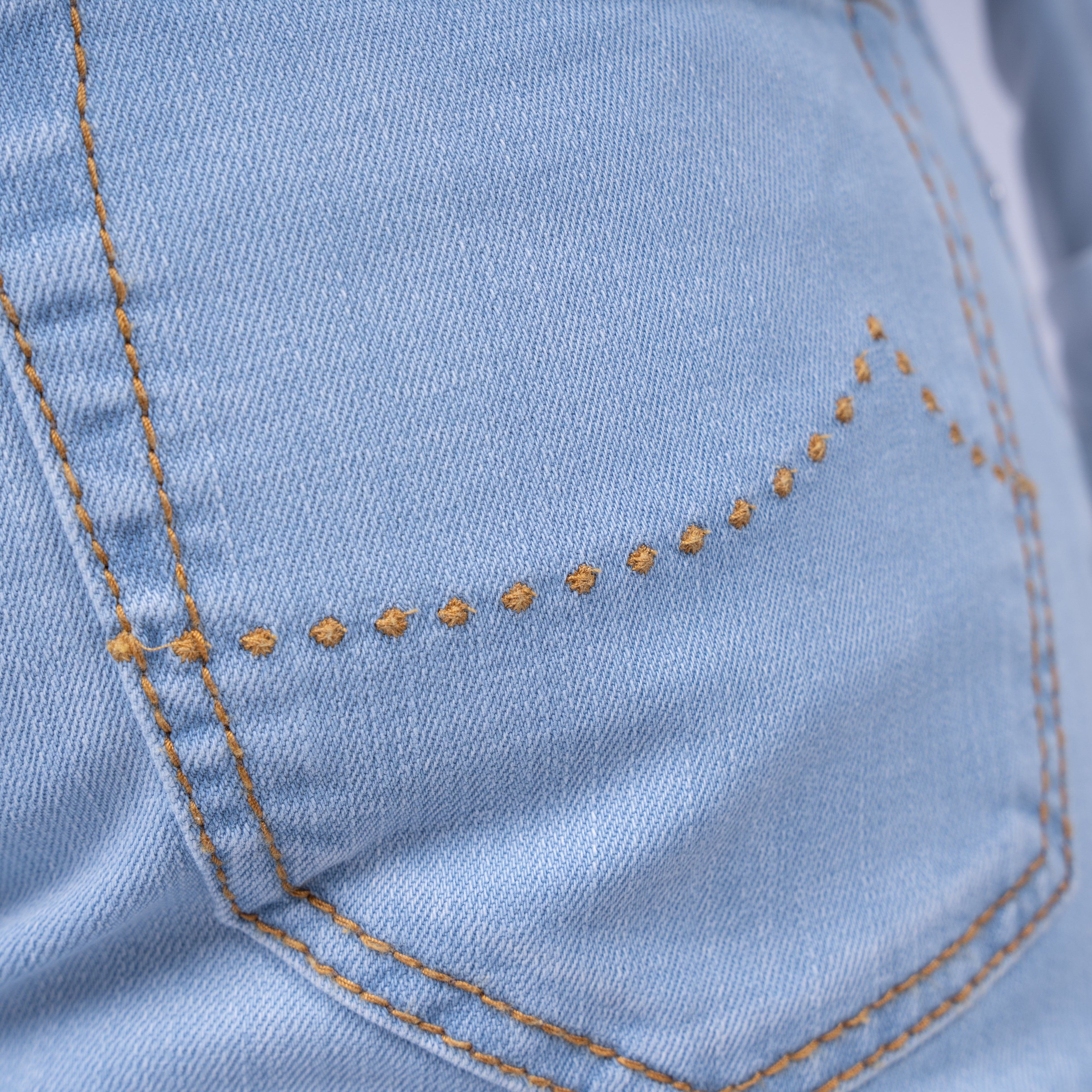 Jacob Cohen Jeans Lichtblauw | Nick Slim