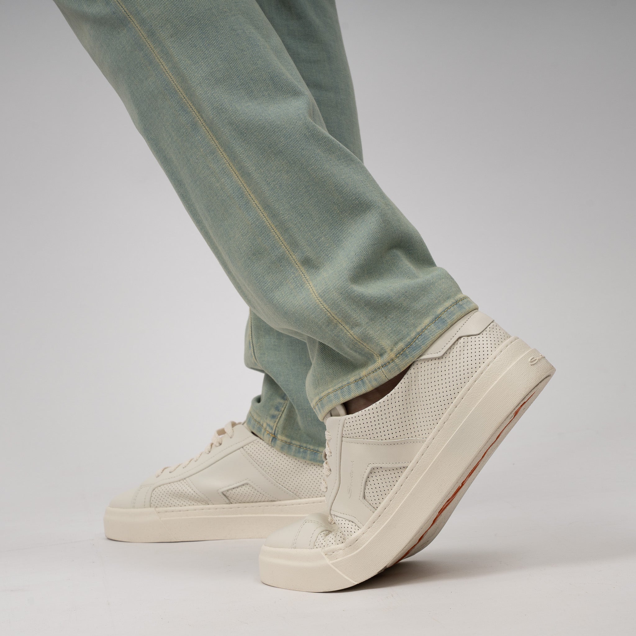 Jacob Cohen Jeans Lichtblauw | Bard Resort