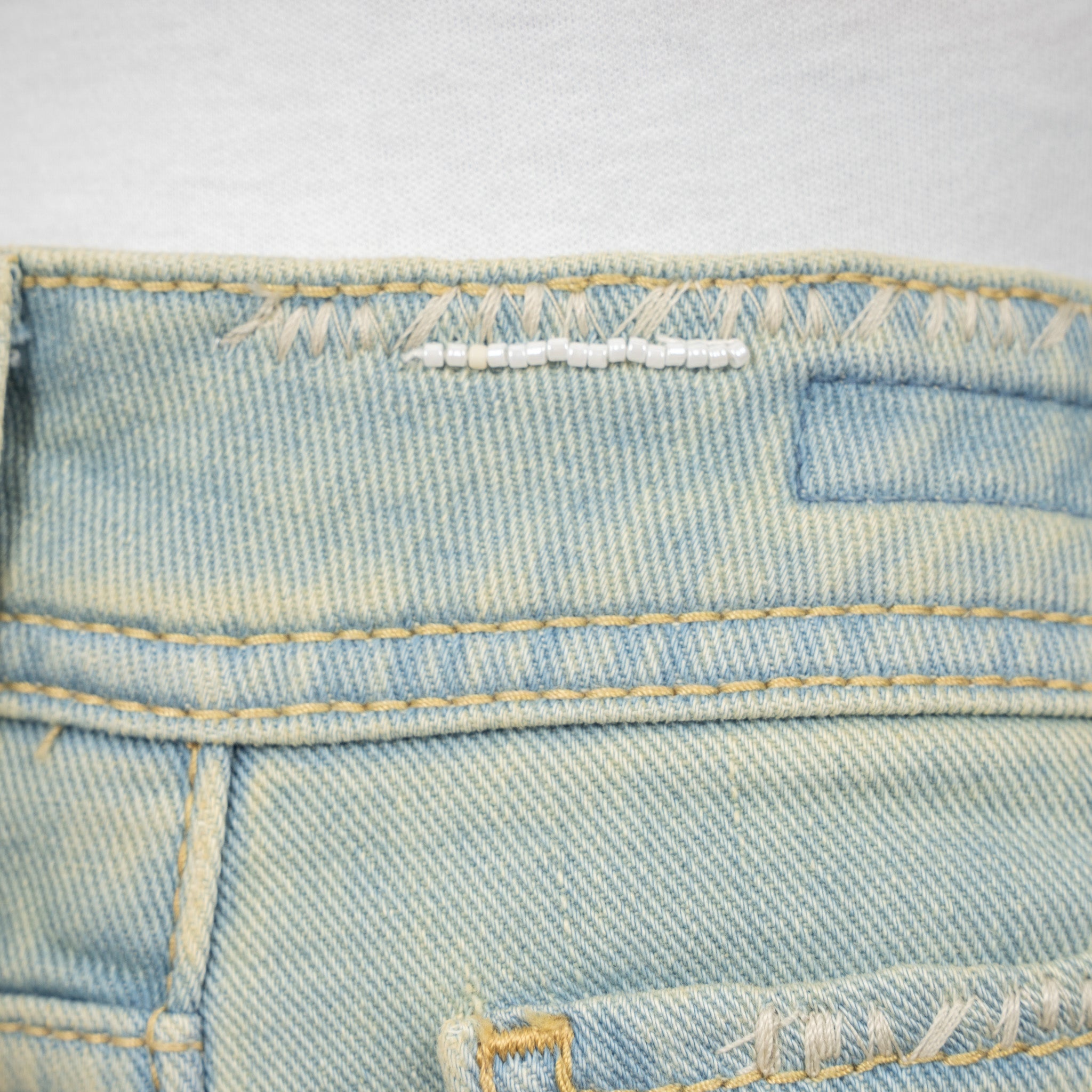 Jacob Cohen Jeans Lichtblauw | Bard Resort