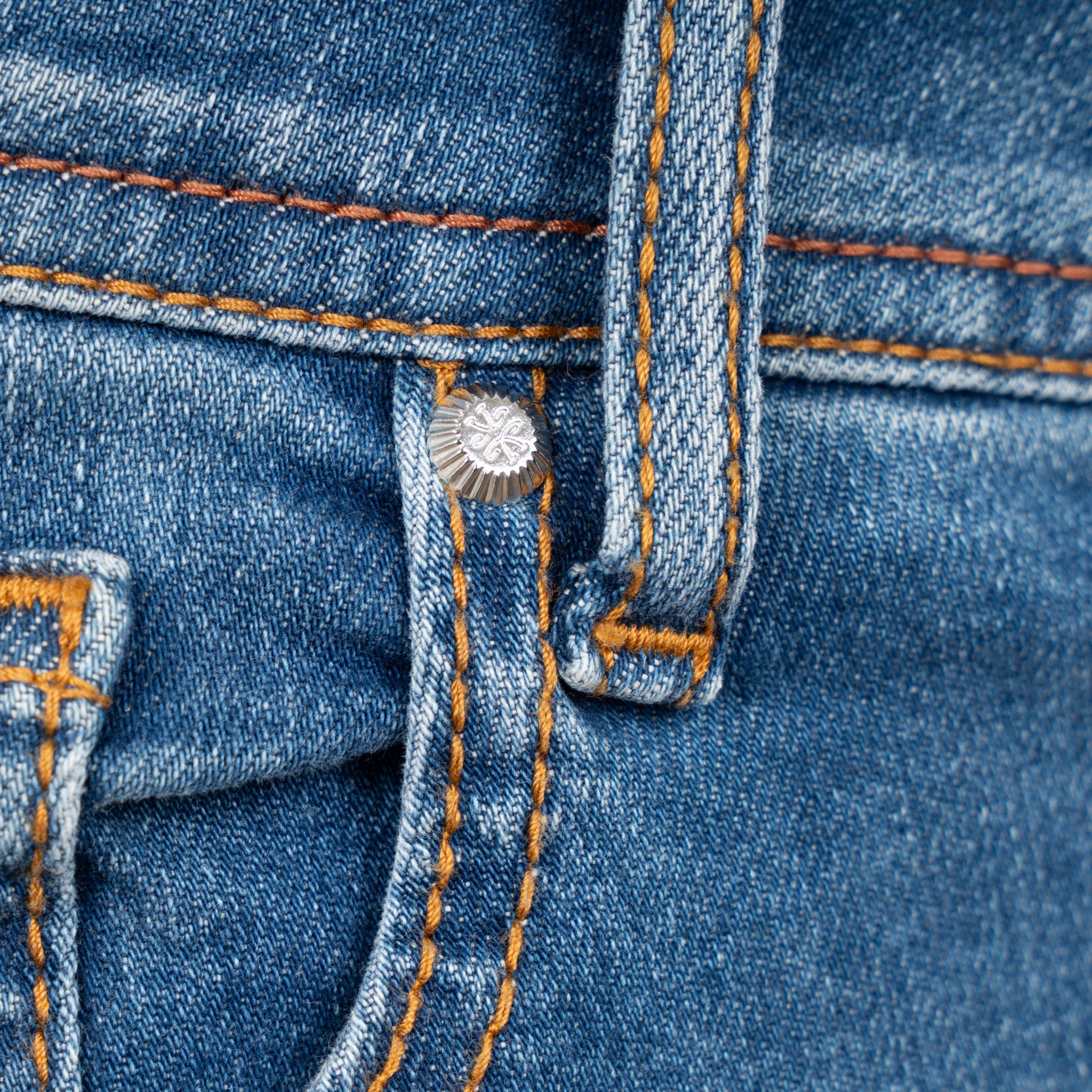 Jacob Cohen Jeans Blauw | Nick Limited
