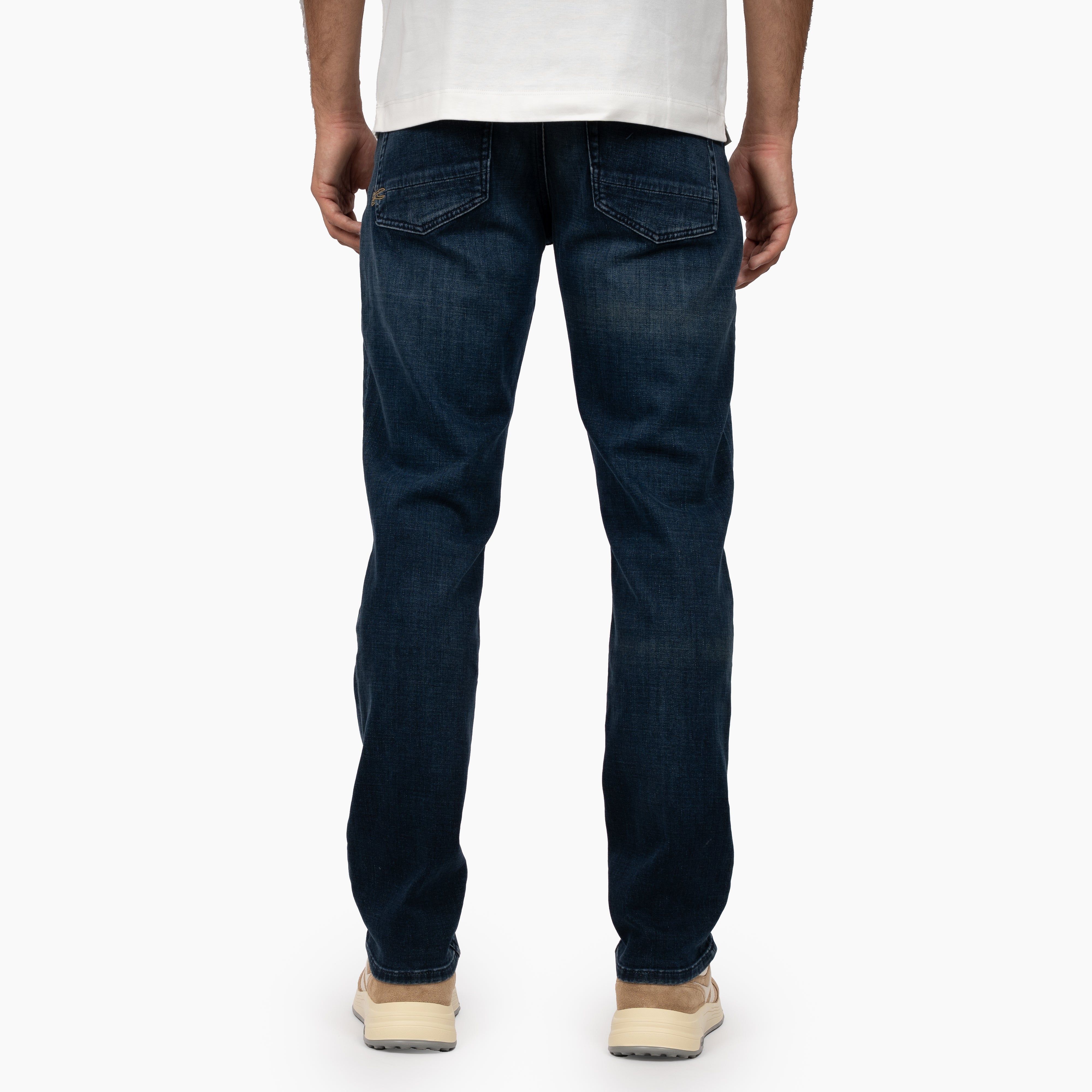 Denham Jeans Donkerblauw | Razor Slim Fit