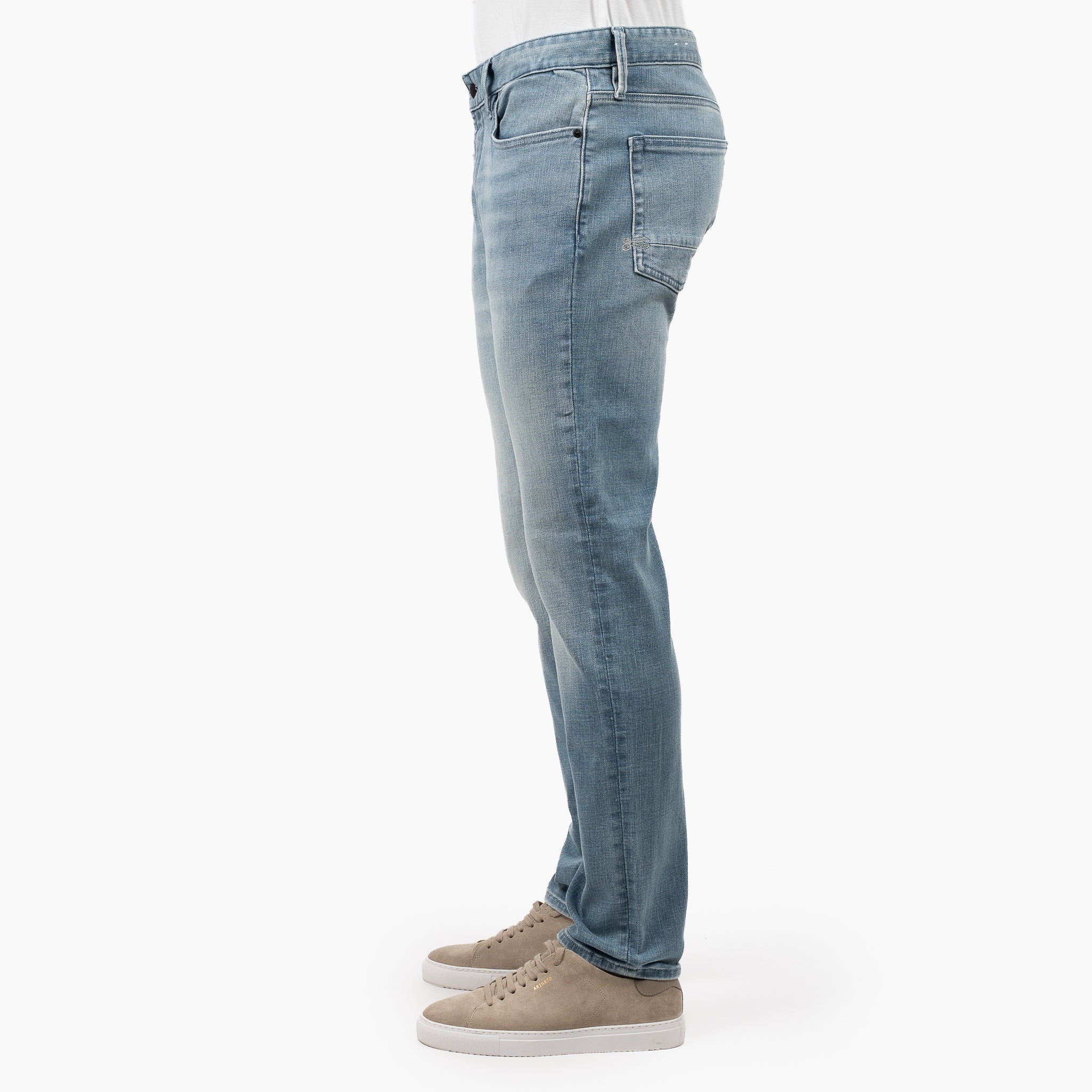 Denham - Jeans Blauw | Bolt Skinny Fit