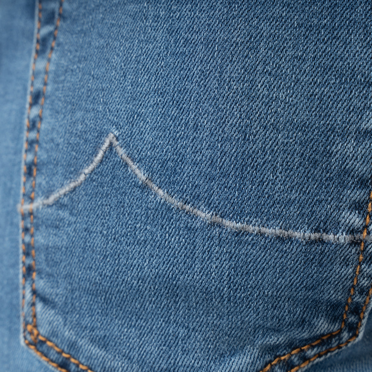 Jacob Cohen Jeans Blauw | Nick Formula 1