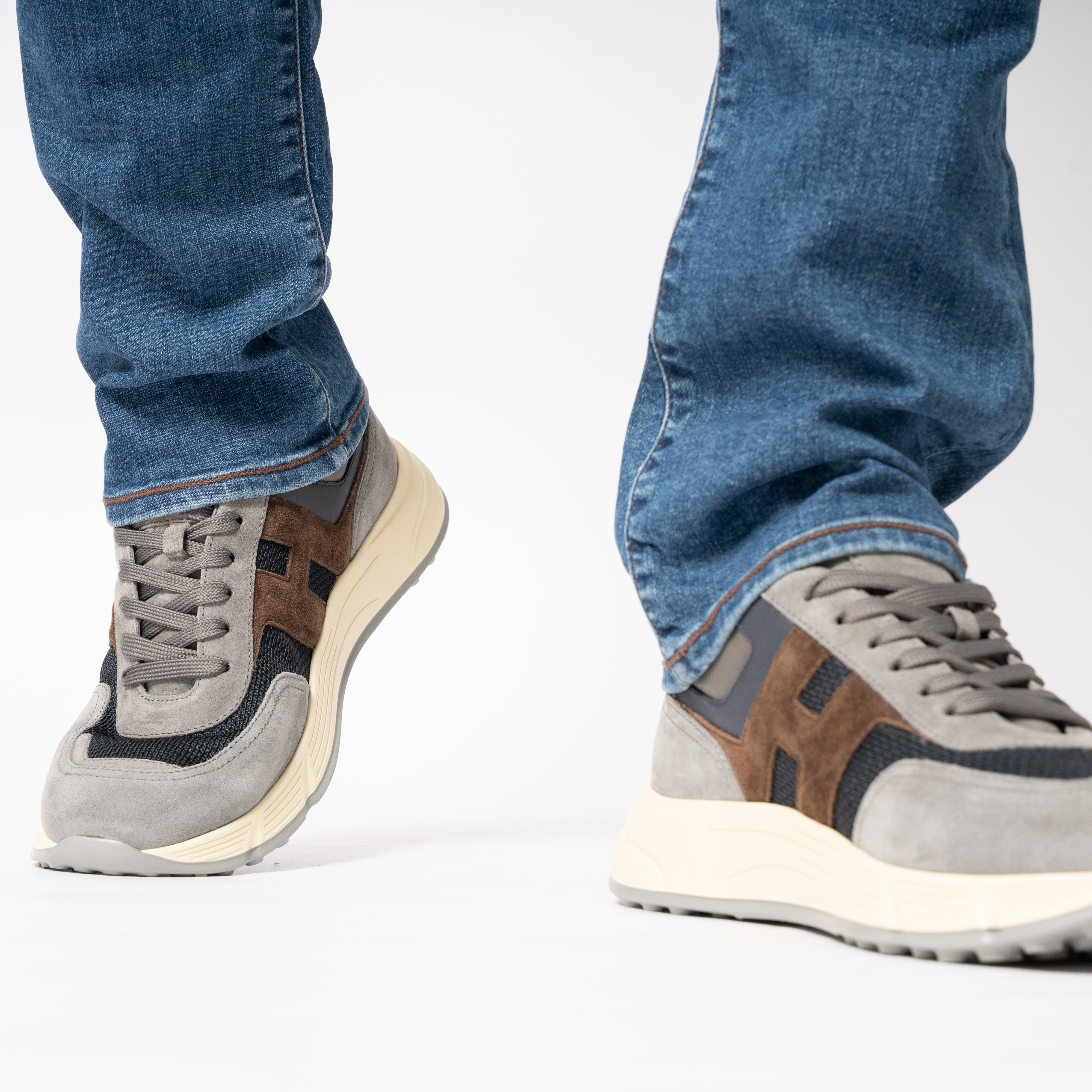 Jacob Cohen Jeans Blauw | Nick Limited