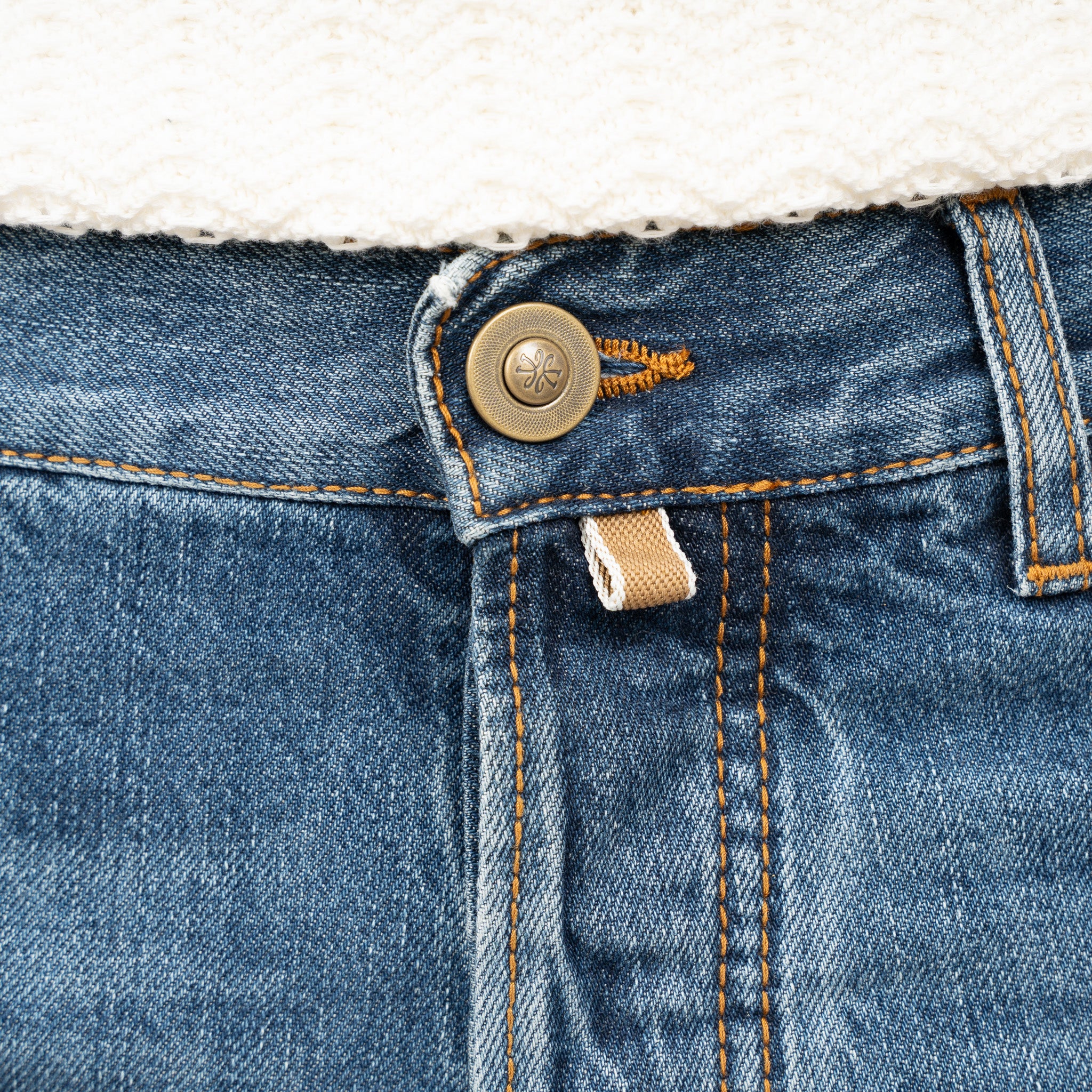 Jacob Cohen Jeans Middenblauw | Edo