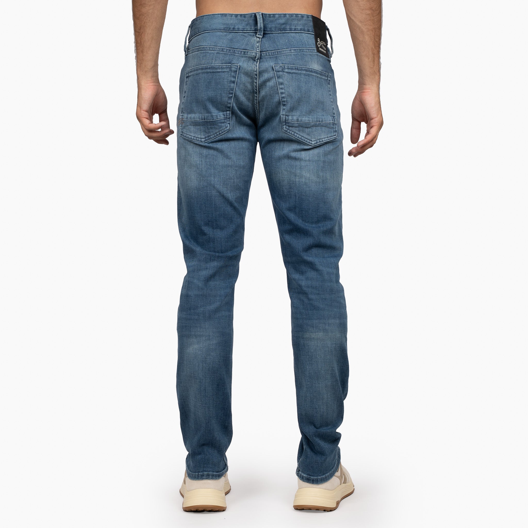 Denham Jeans Blauw | Razor Slim Fit