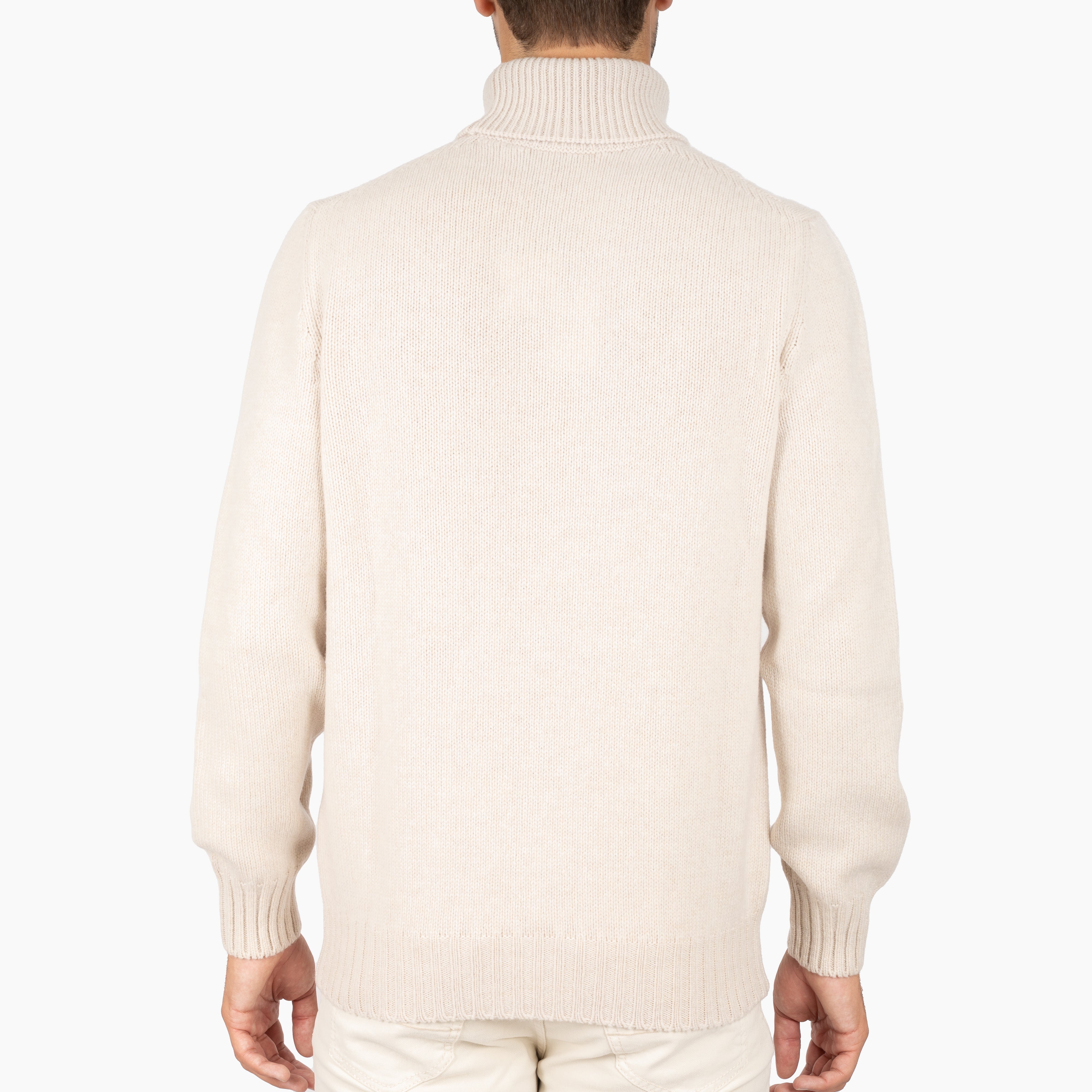 Gran Sasso Coltrui Beige | Super Geelong